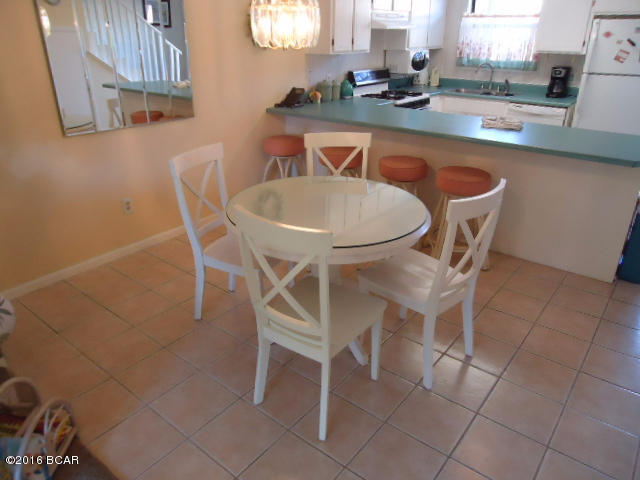 Gulf Highlands Beach Resort - Residential Lease