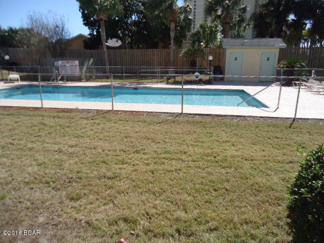 Gulf Highlands Beach Resort - Residential Lease