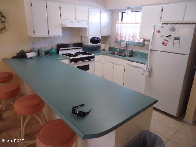 Gulf Highlands Beach Resort - Residential Lease