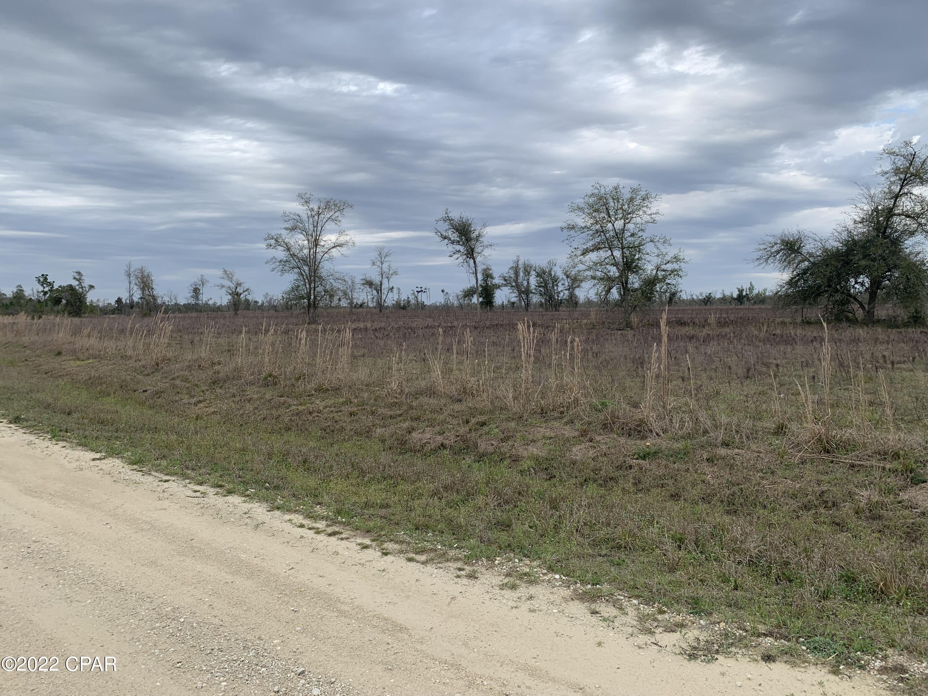 No Named Subdivision - Land