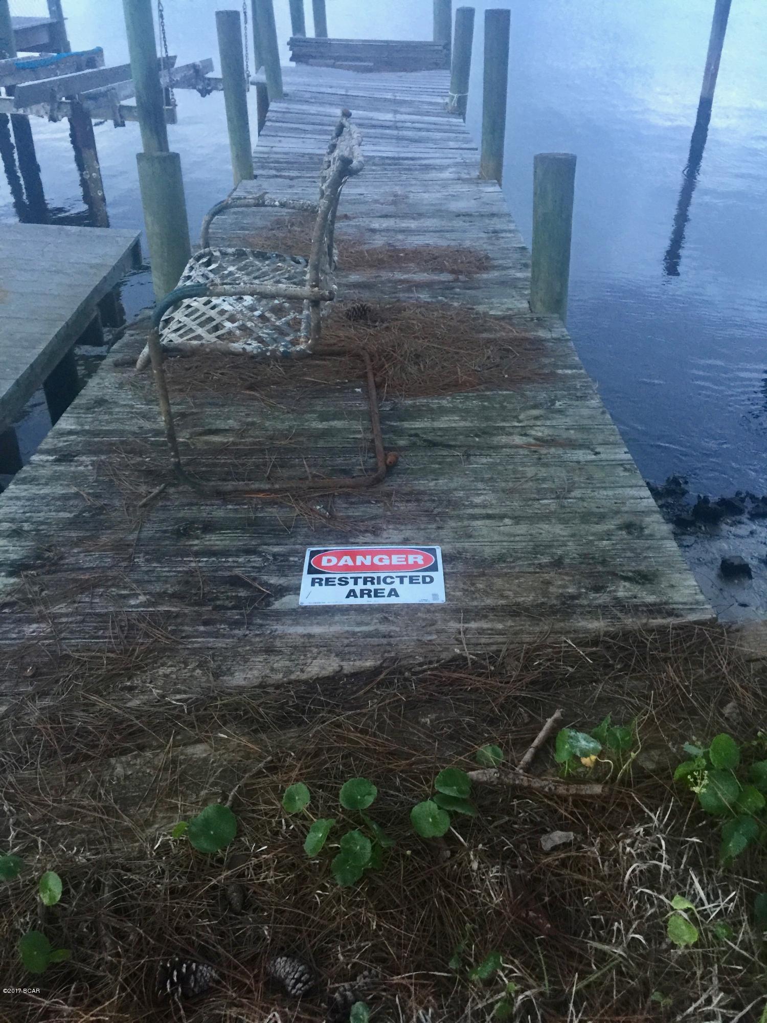 Holiday Beach Unit 7 - Land