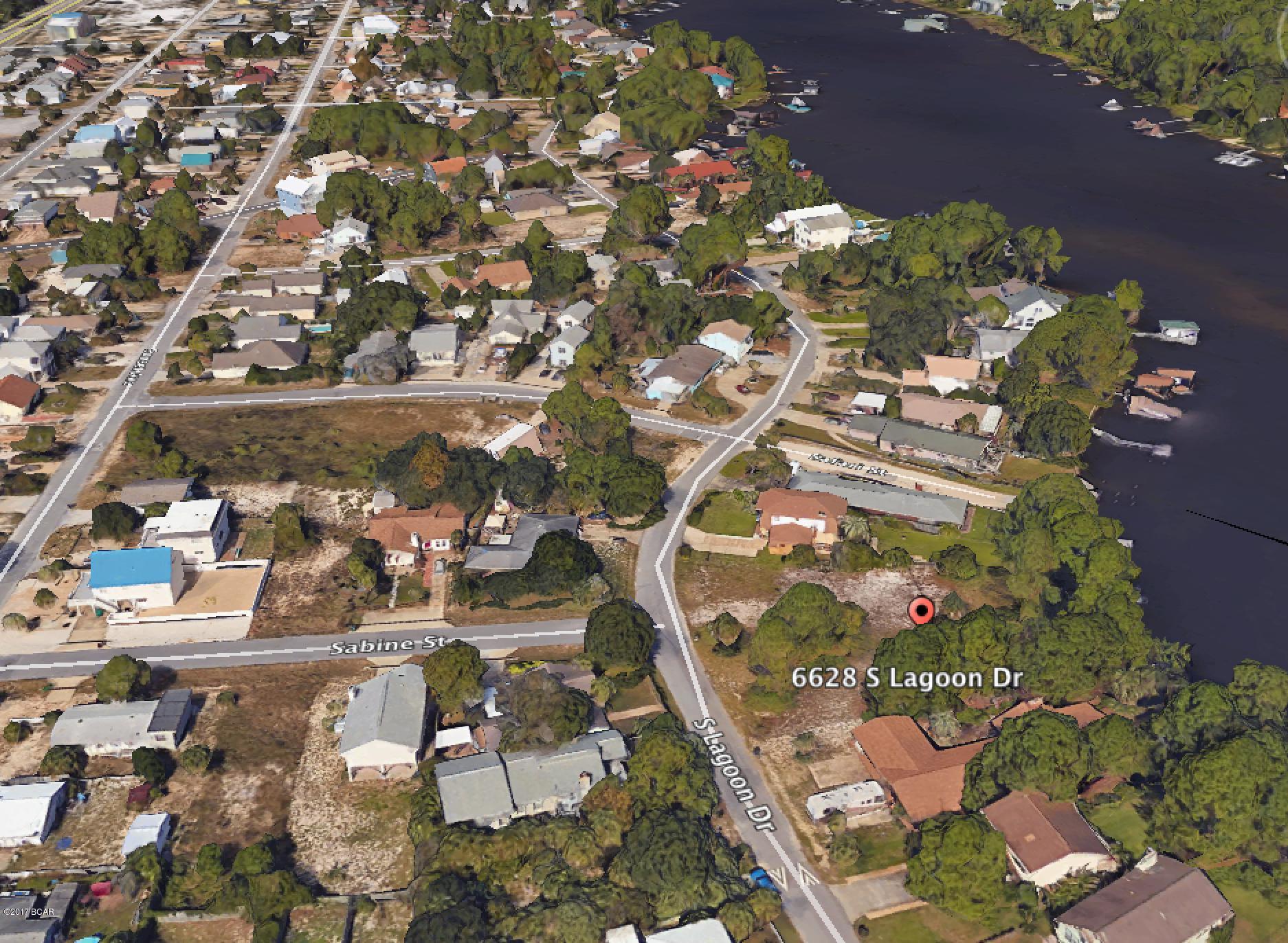 Holiday Beach Unit 7 - Land