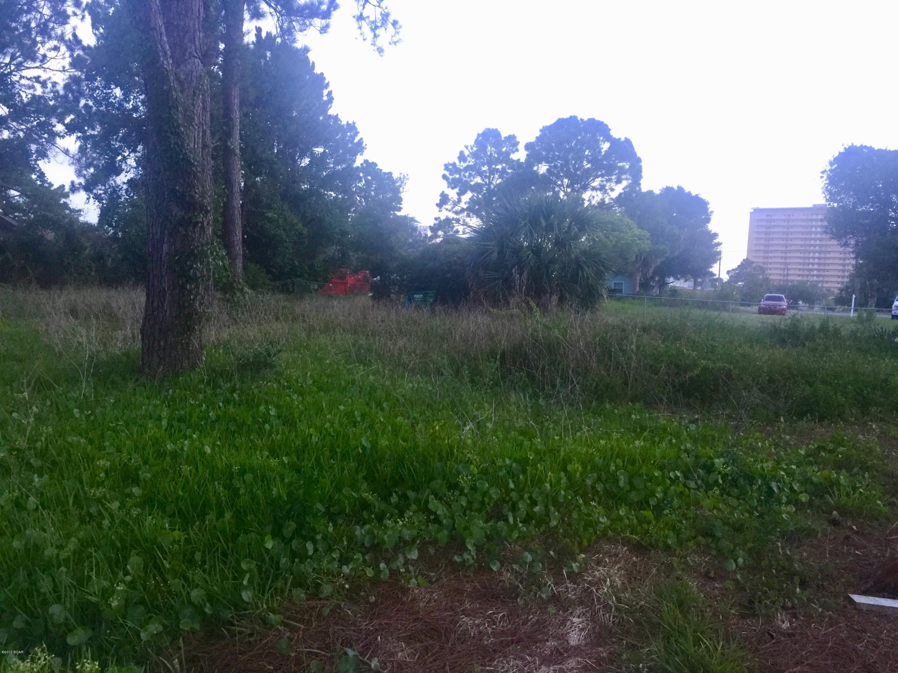 Holiday Beach Unit 7 - Land