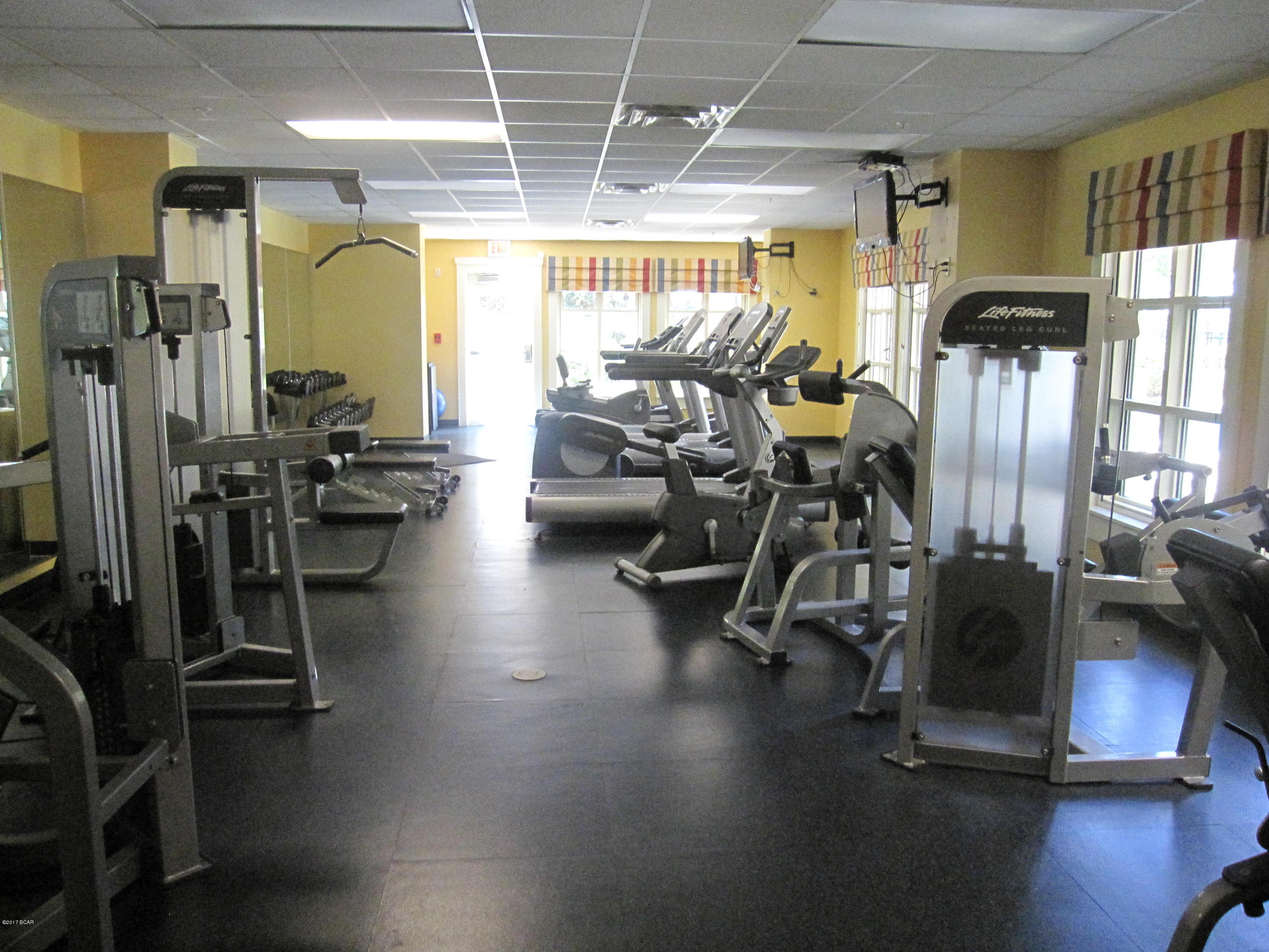 Bay Point Grand Residences - Residential