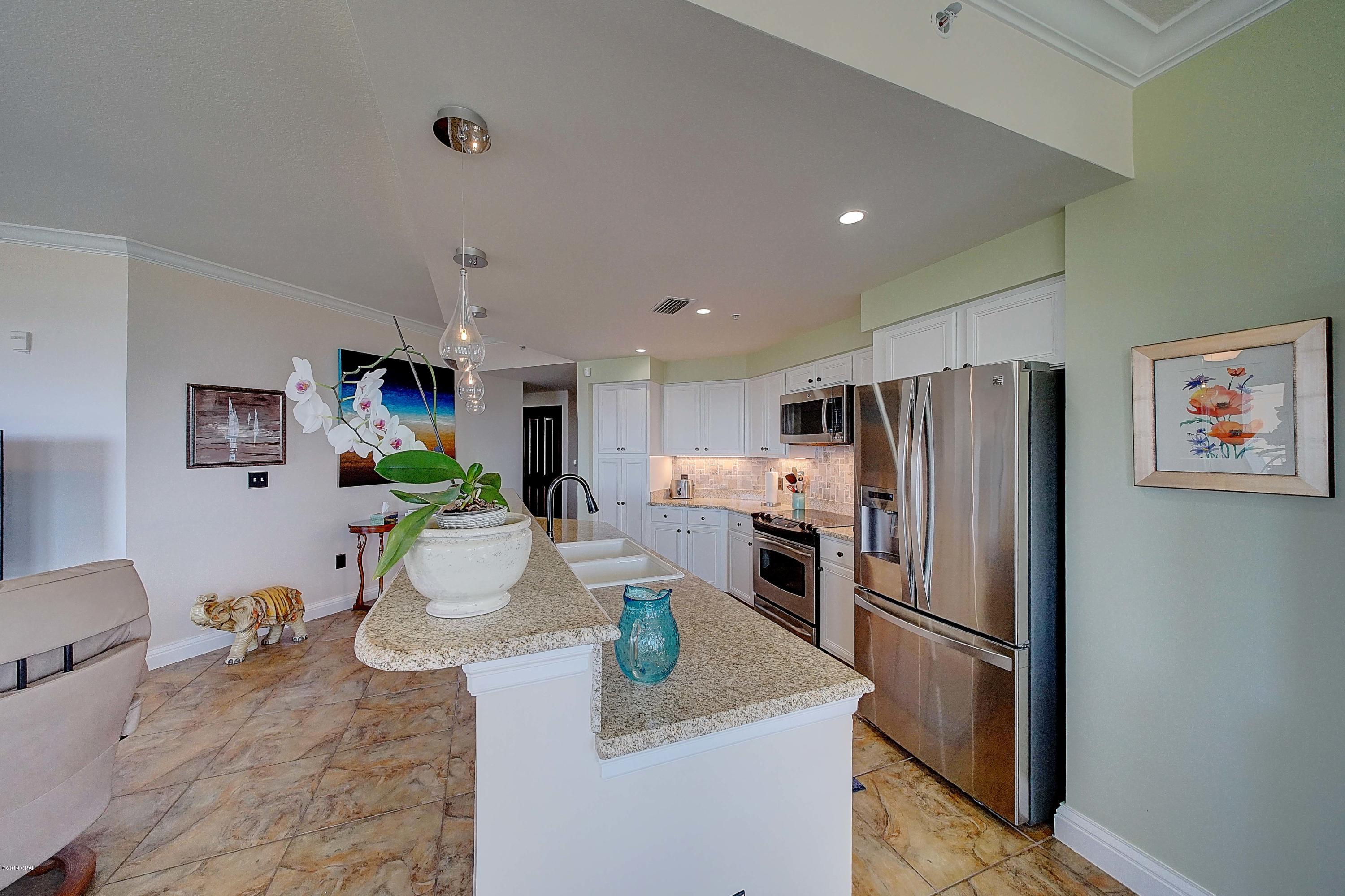 Bay Point Grand Residences - Residential