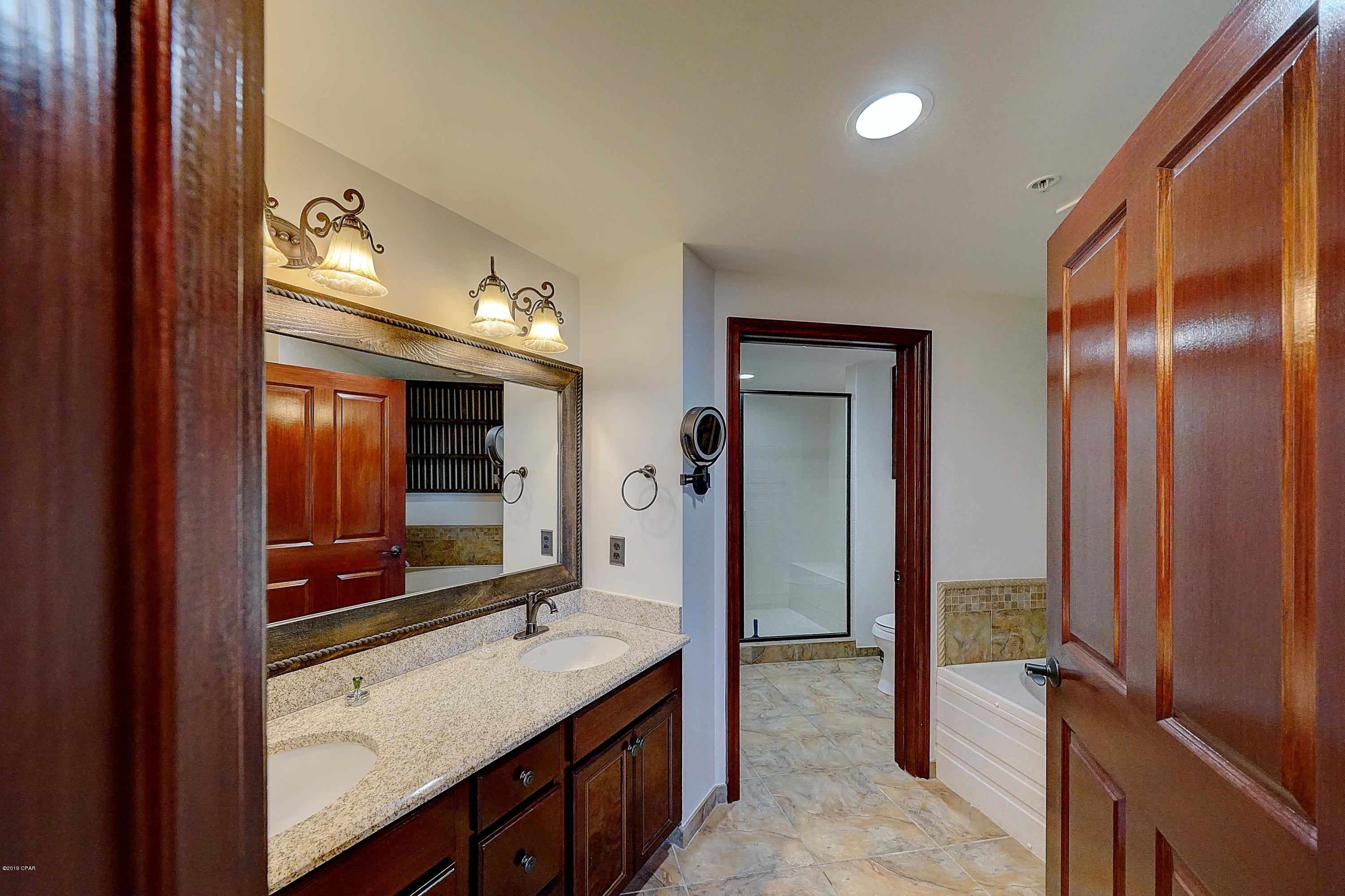 Bay Point Grand Residences - Residential