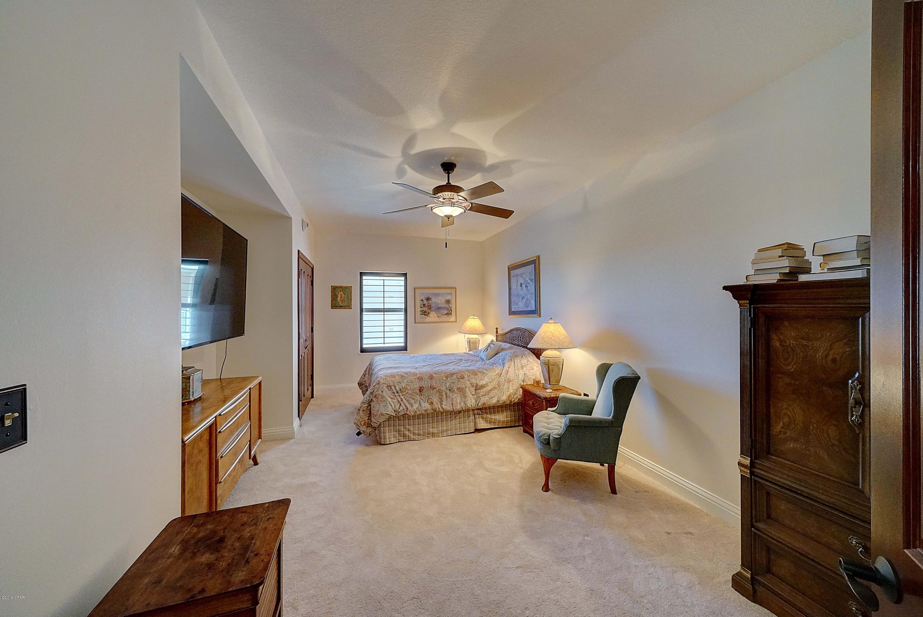 Bay Point Grand Residences - Residential