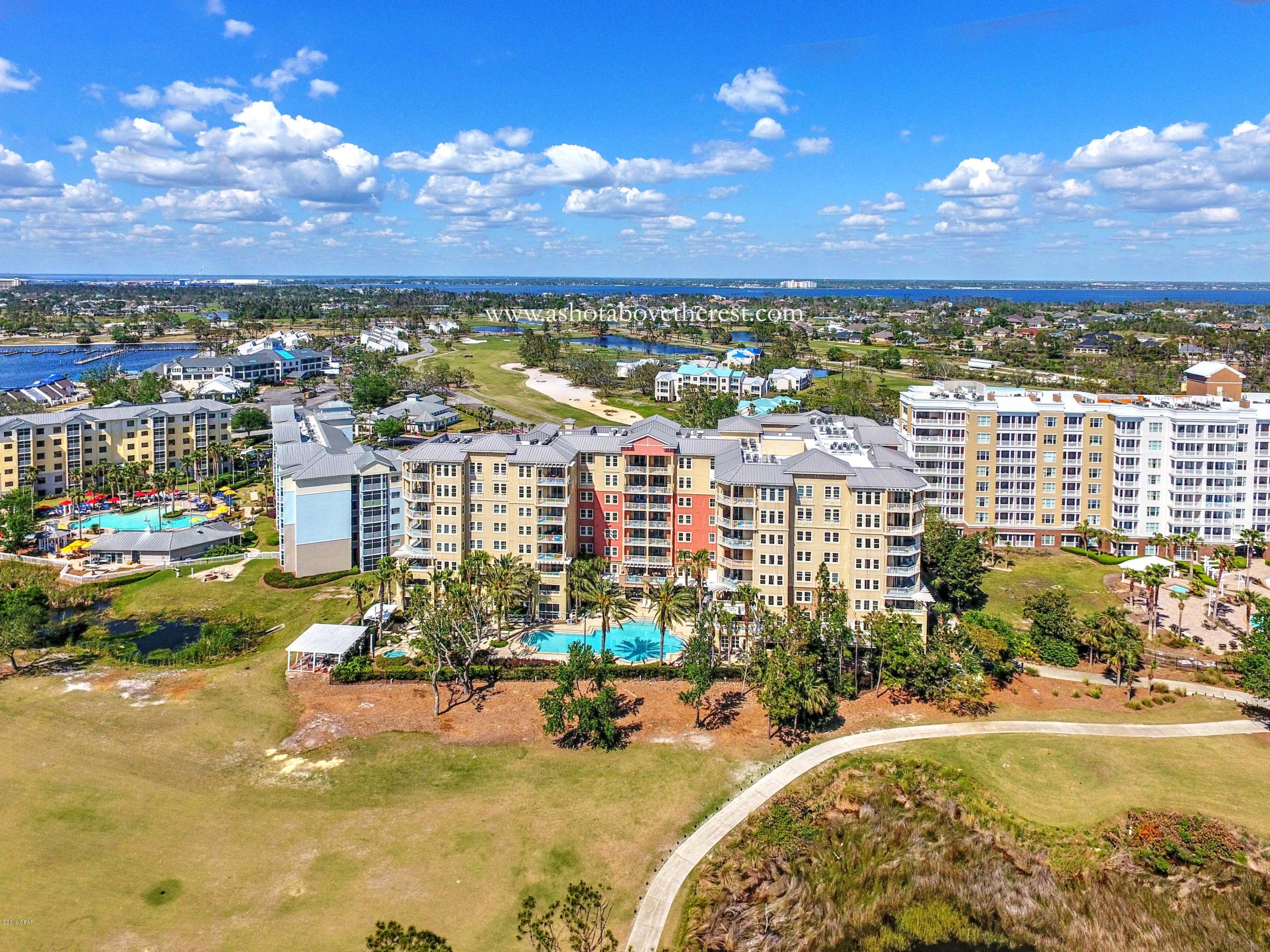 Bay Point Grand Residences - Residential