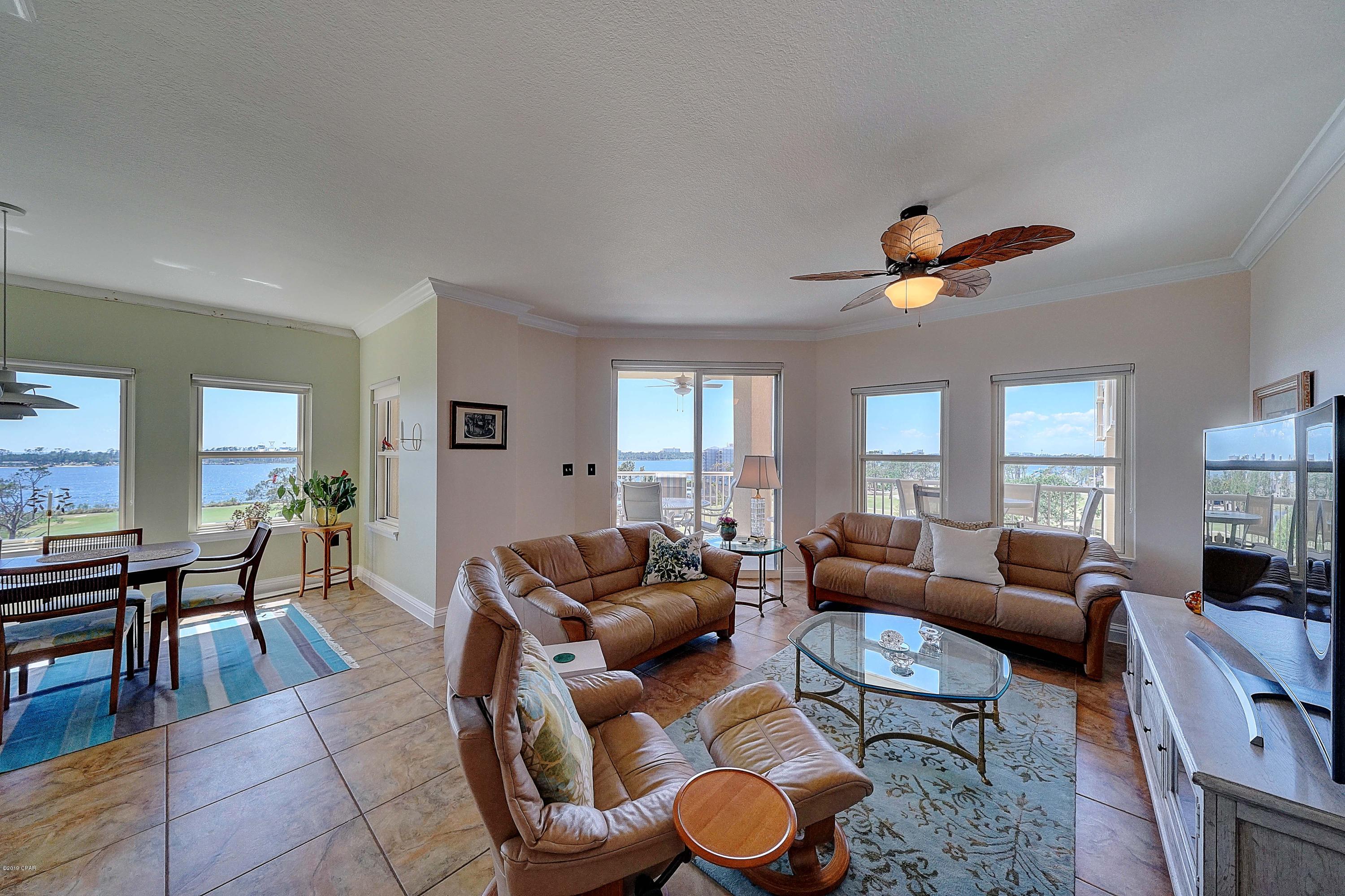 Bay Point Grand Residences - Residential