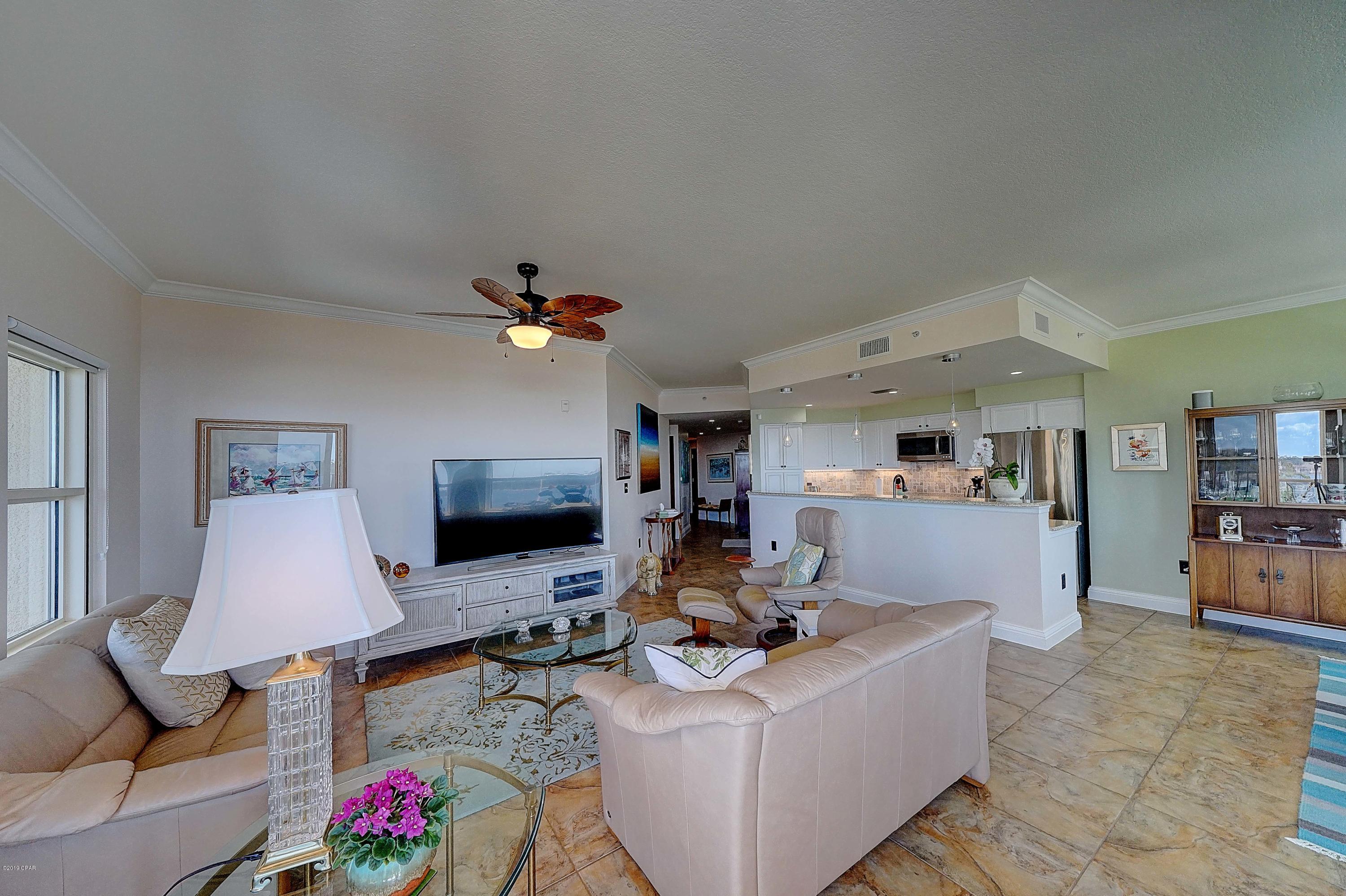 Bay Point Grand Residences - Residential