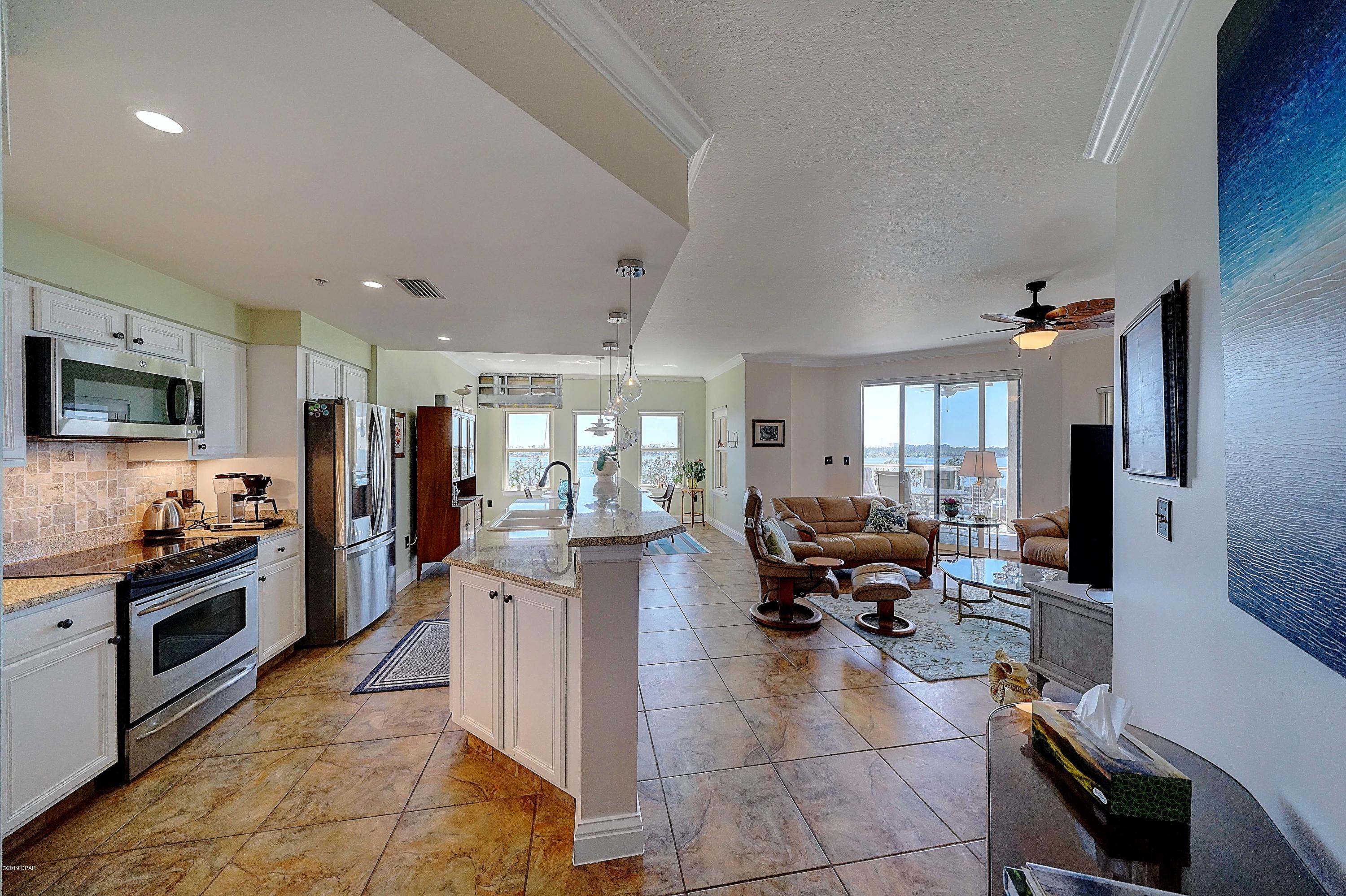 Bay Point Grand Residences - Residential