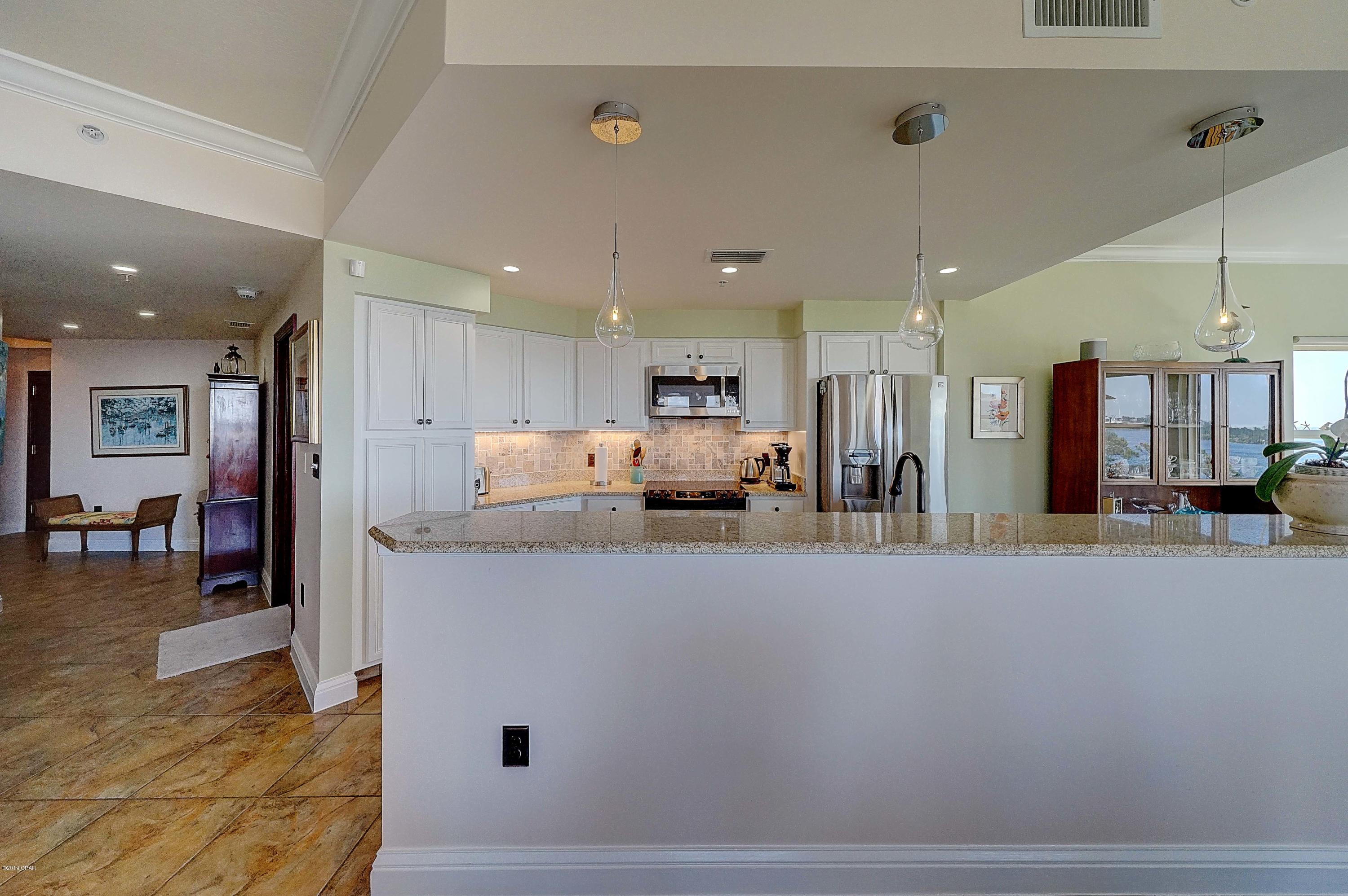 Bay Point Grand Residences - Residential