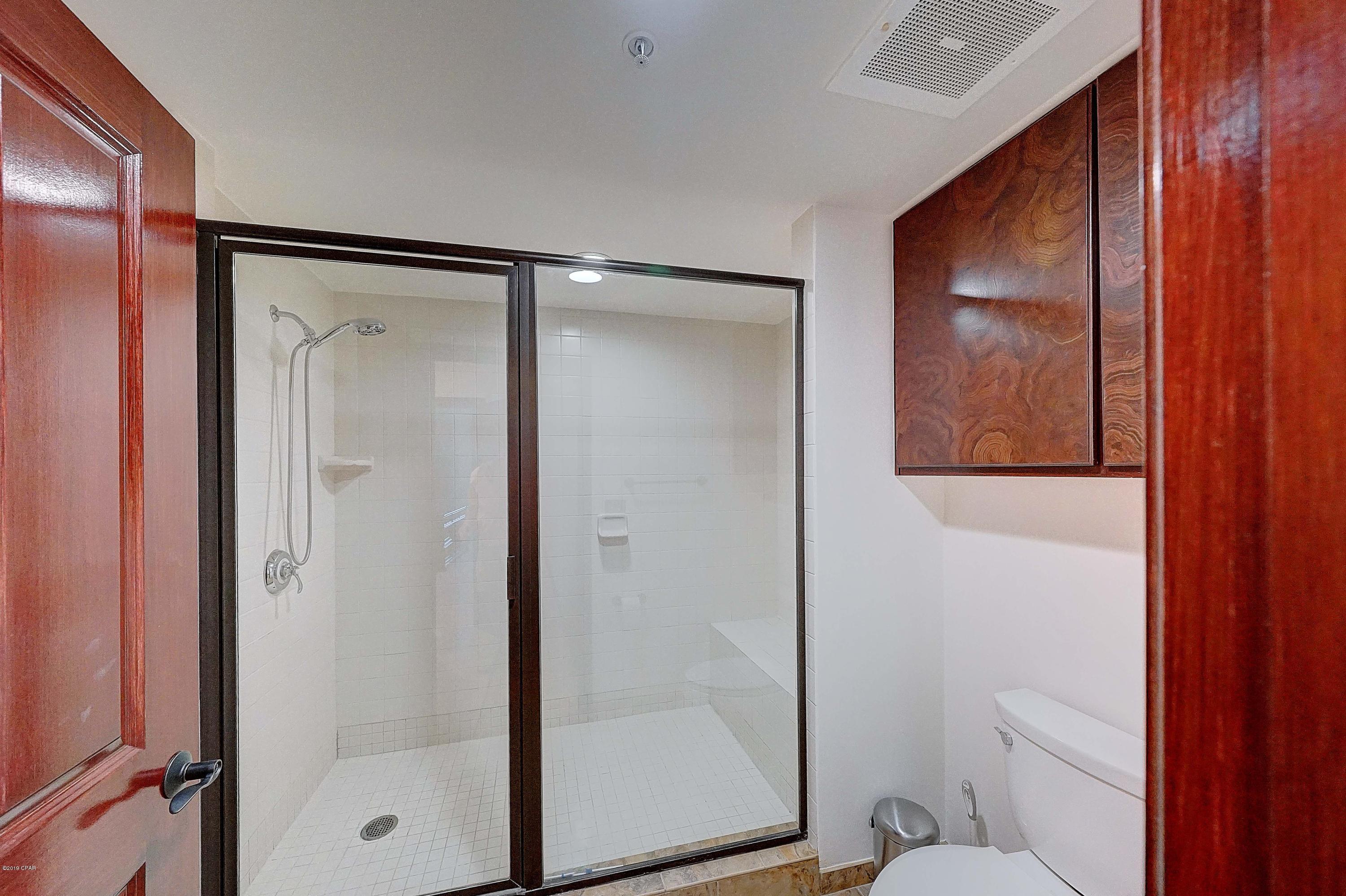 Bay Point Grand Residences - Residential