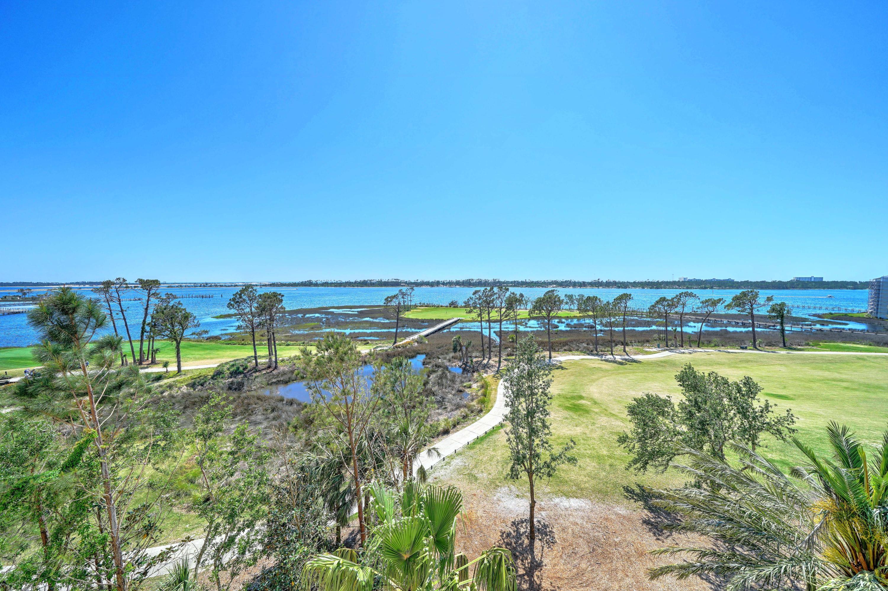 Bay Point Grand Residences - Residential