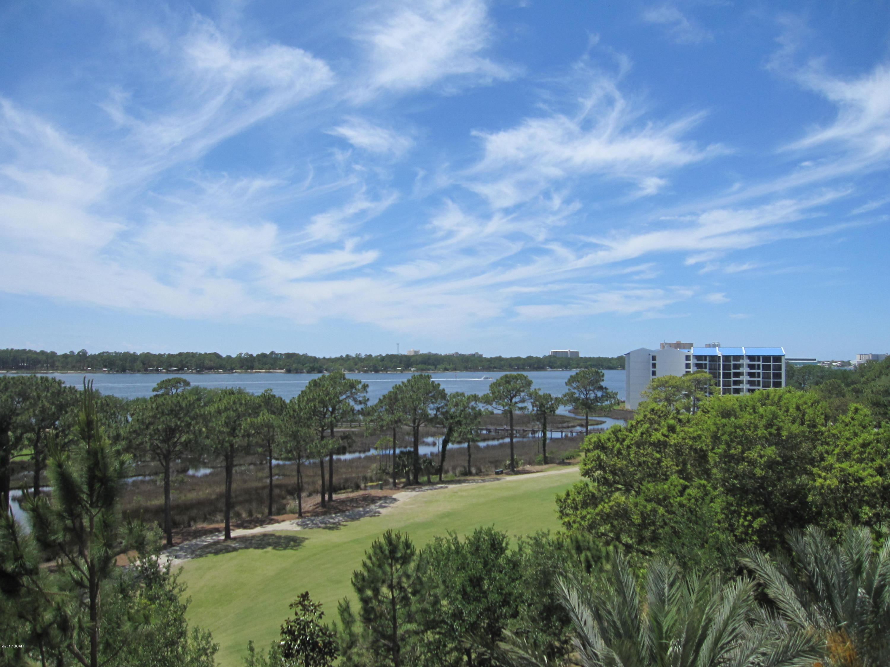 Bay Point Grand Residences - Residential