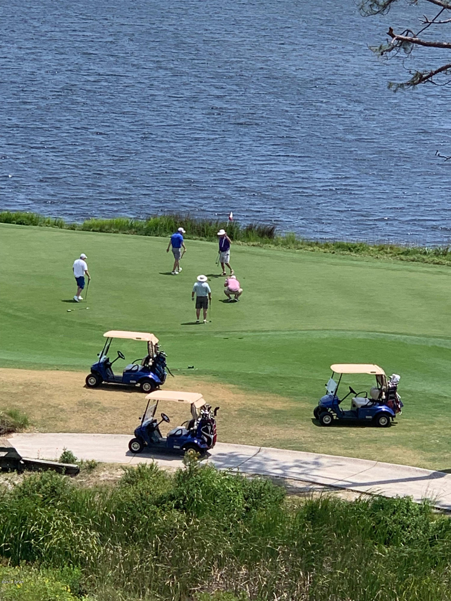 Bay Point Grand Residences - Residential