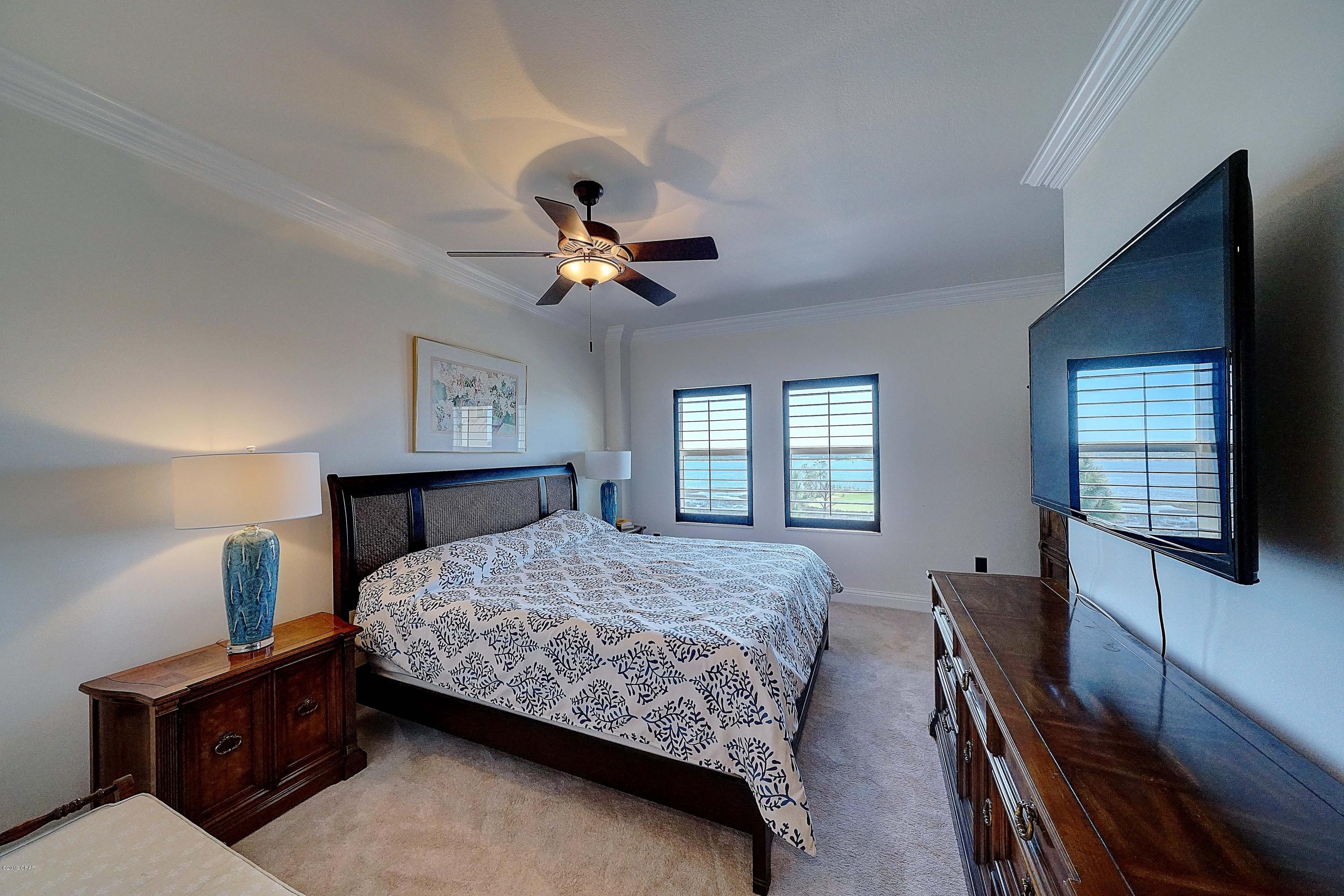 Bay Point Grand Residences - Residential