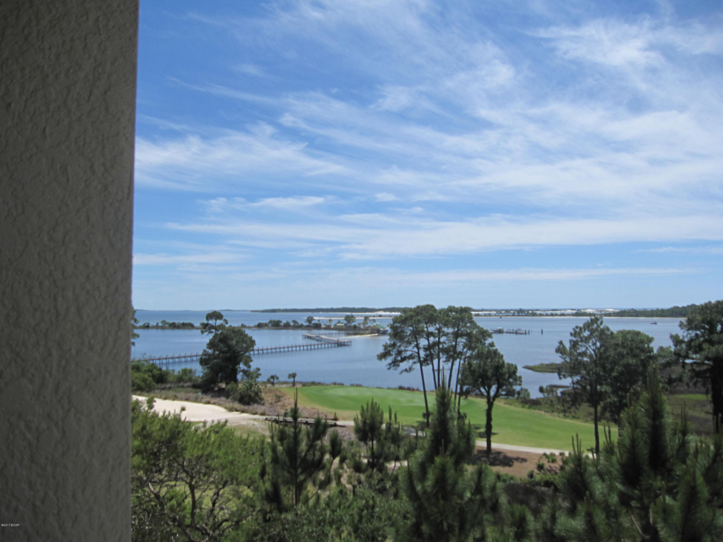 Bay Point Grand Residences - Residential