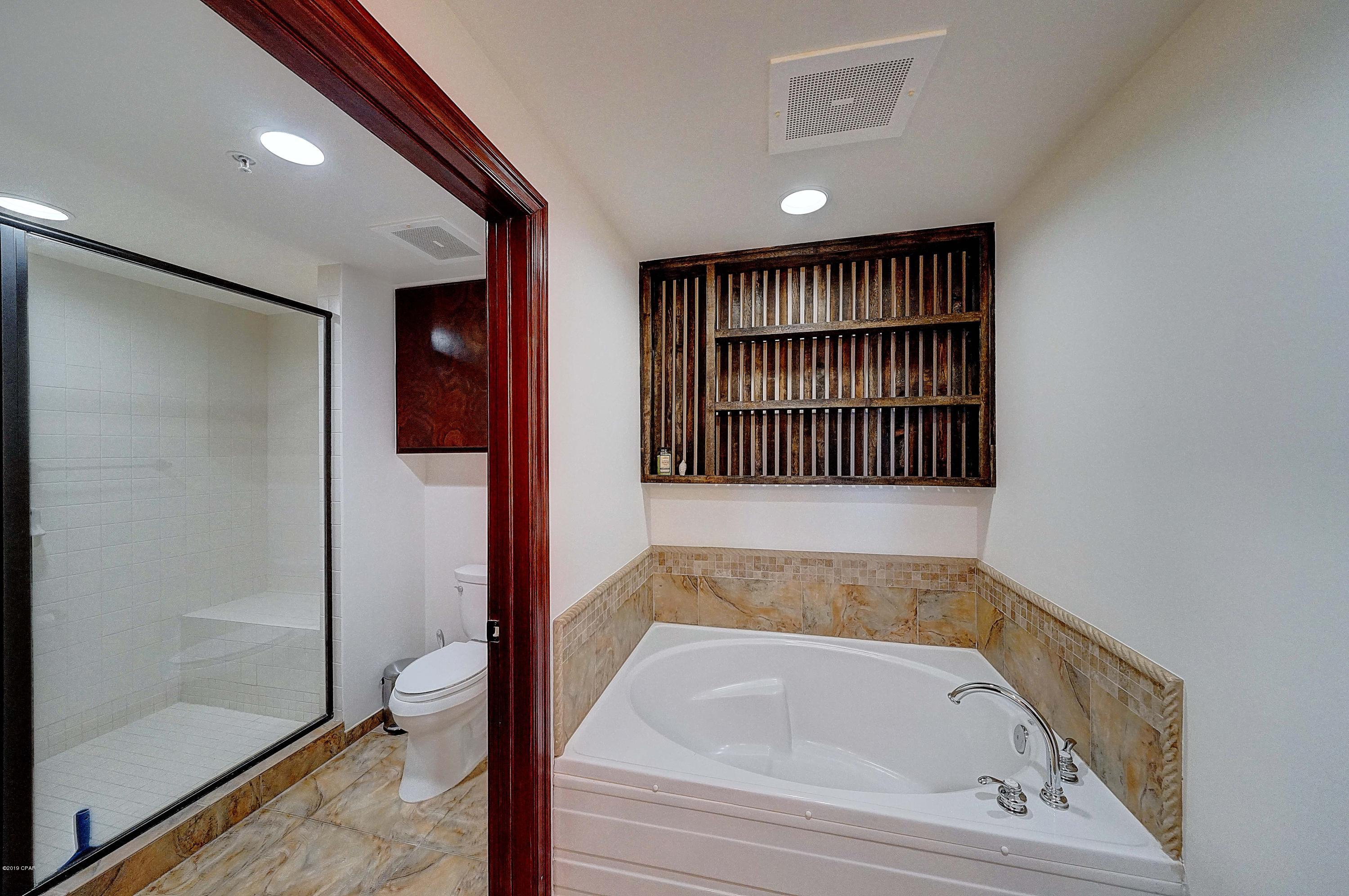 Bay Point Grand Residences - Residential