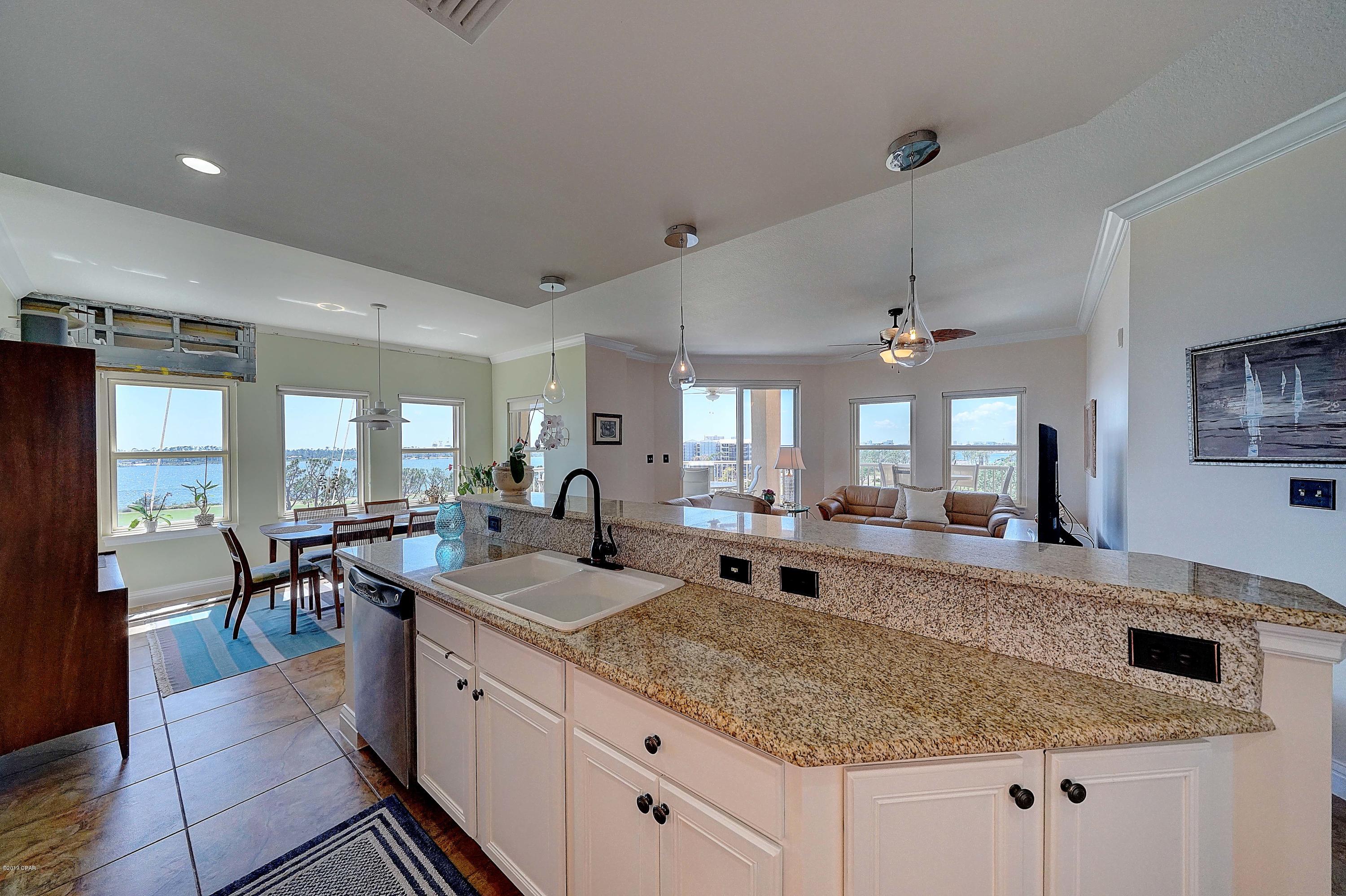 Bay Point Grand Residences - Residential