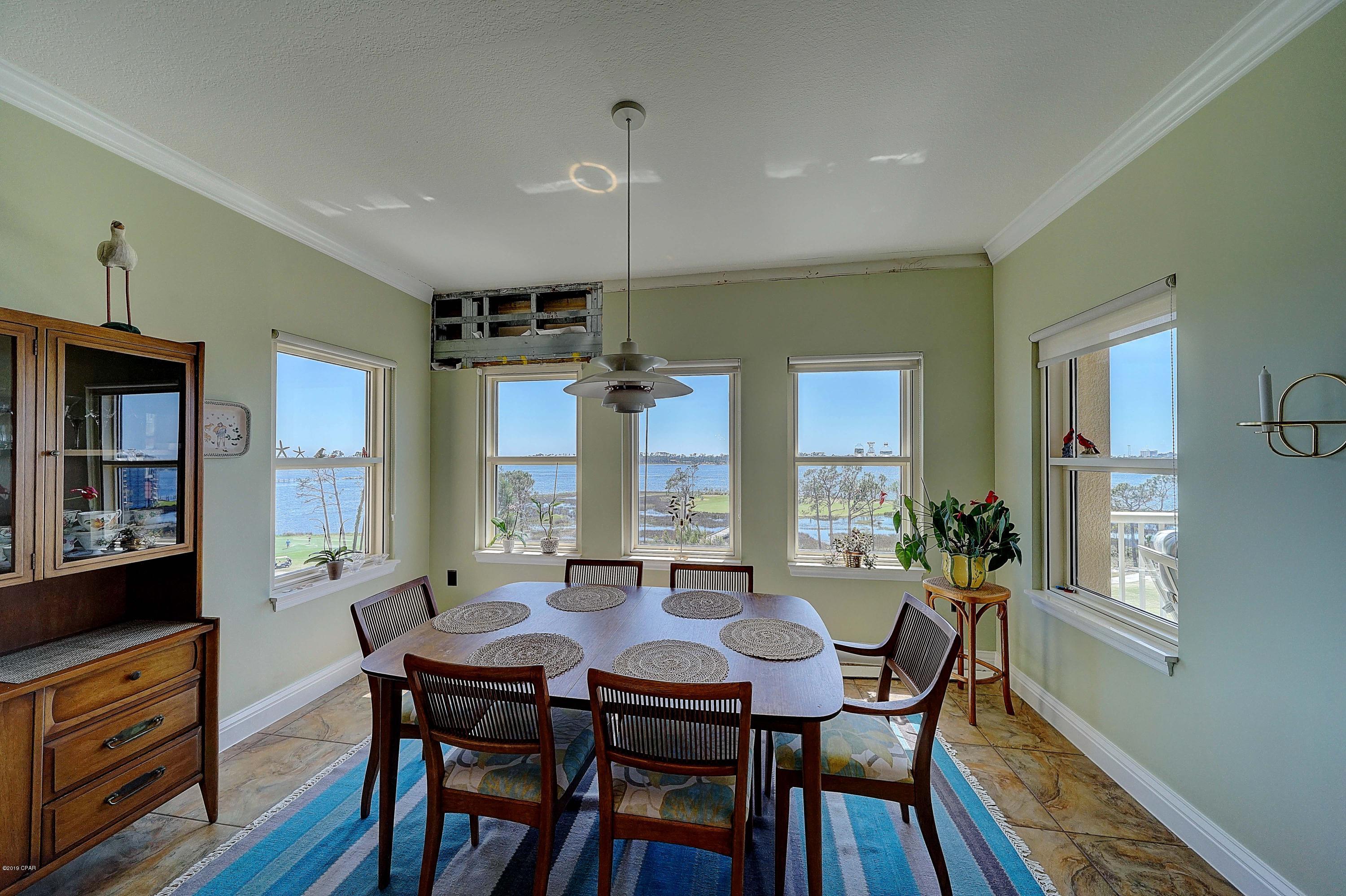 Bay Point Grand Residences - Residential