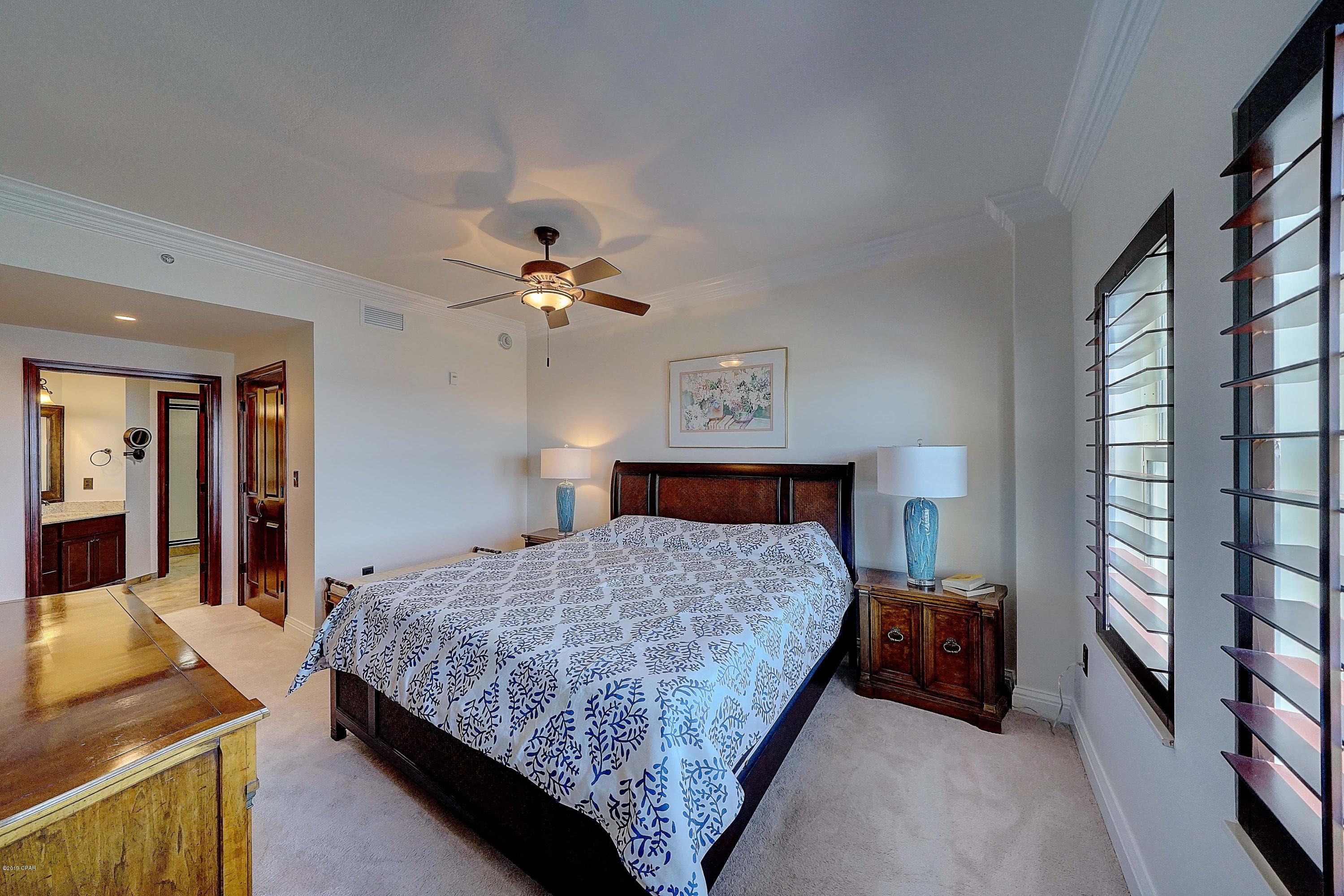 Bay Point Grand Residences - Residential