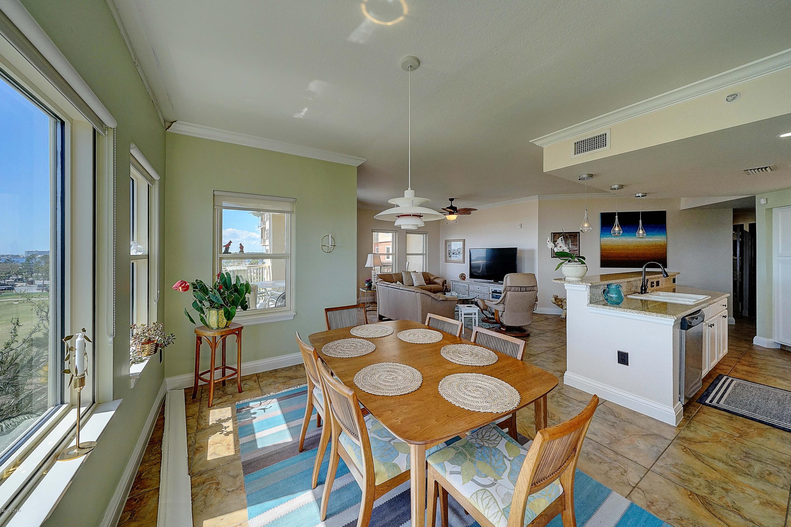 Bay Point Grand Residences - Residential