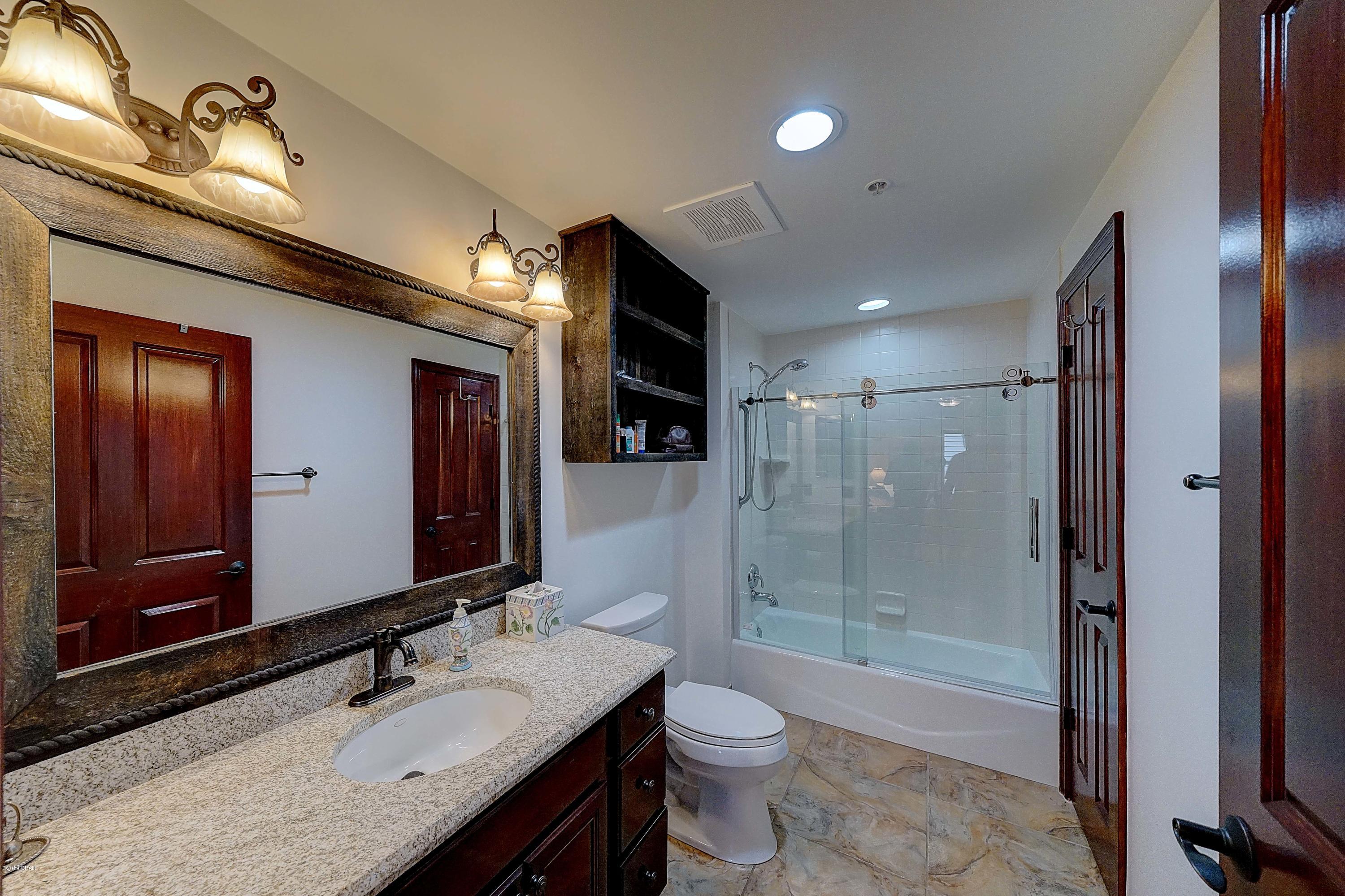 Bay Point Grand Residences - Residential