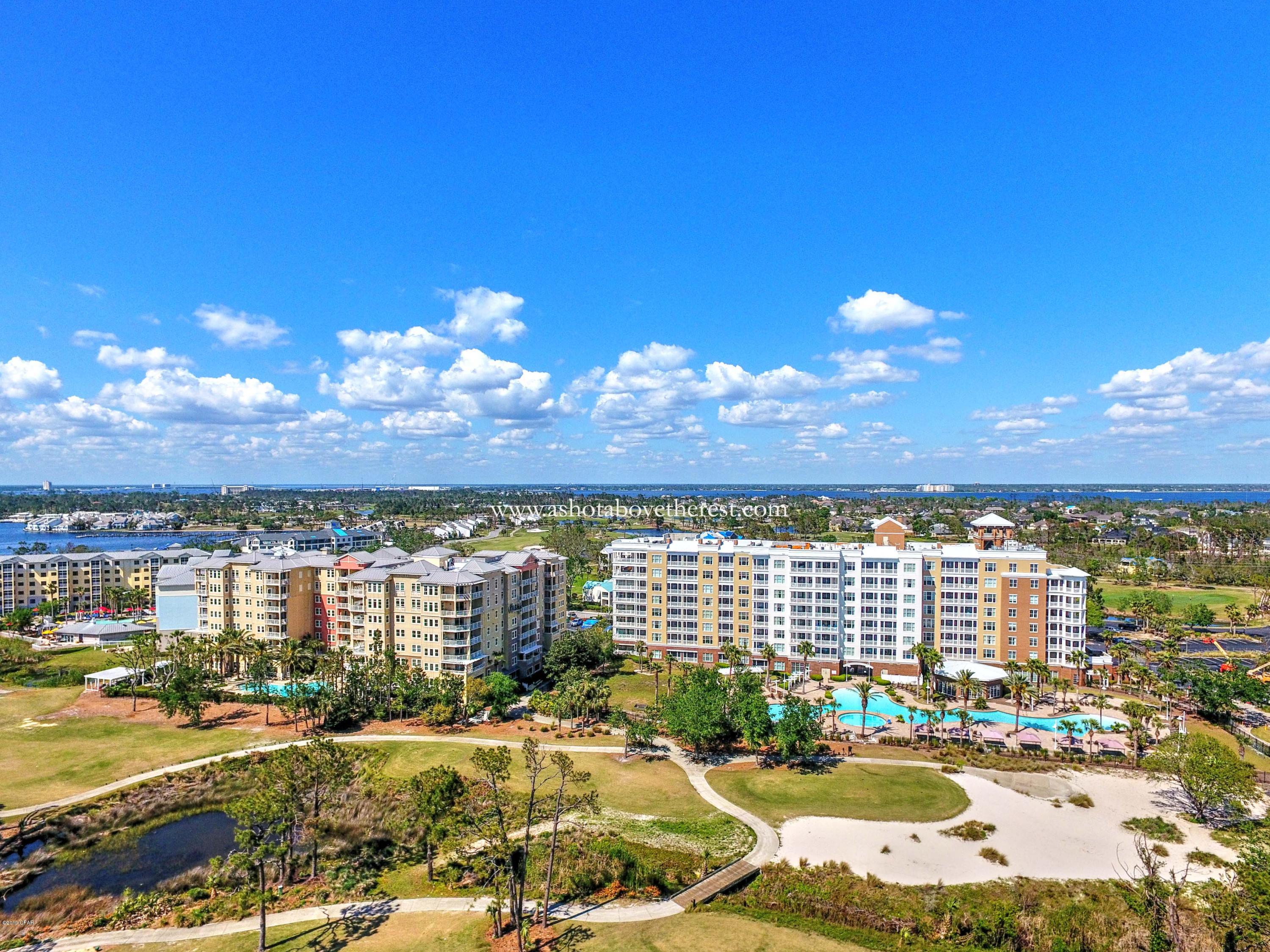 Bay Point Grand Residences - Residential