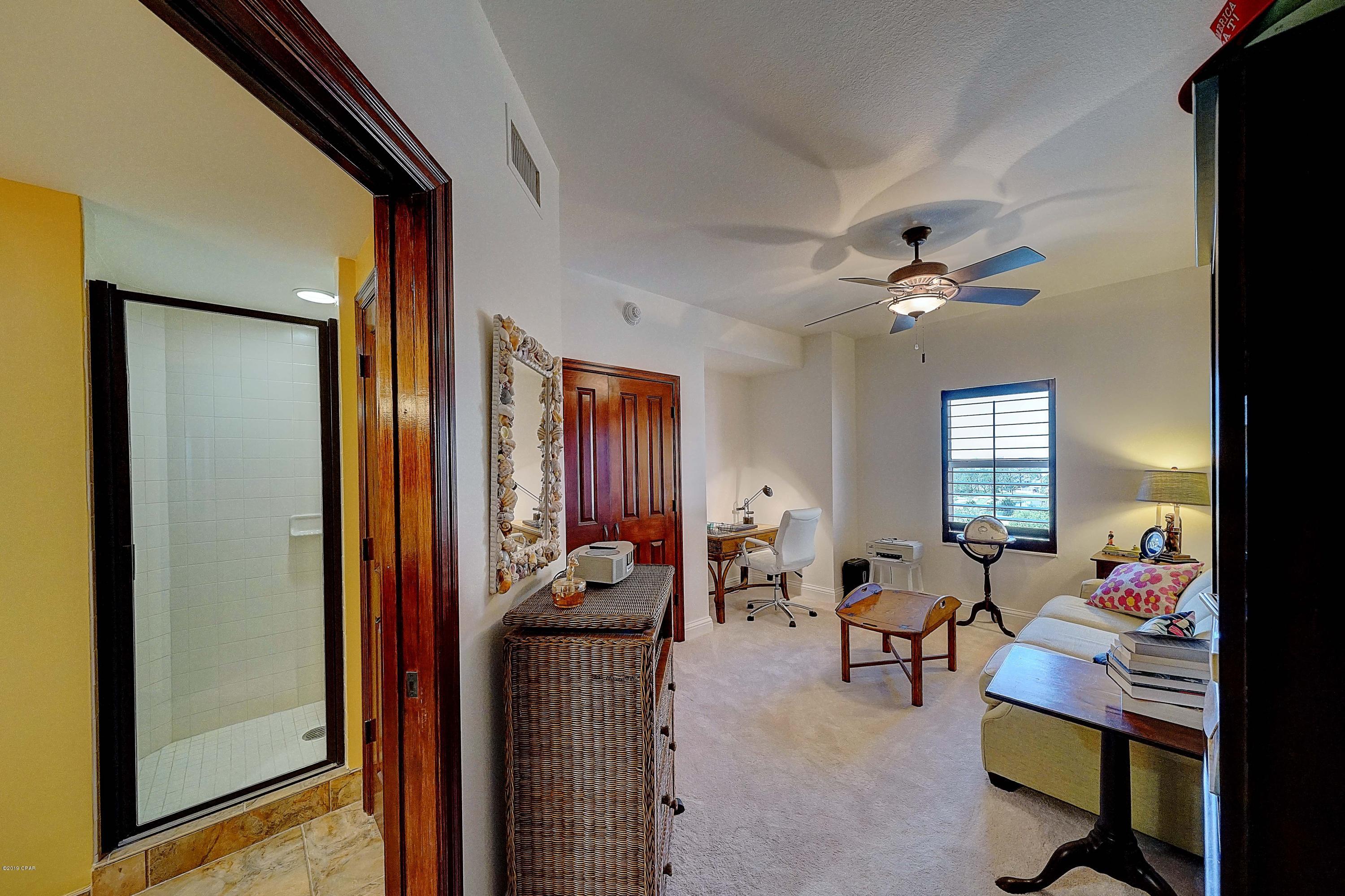 Bay Point Grand Residences - Residential