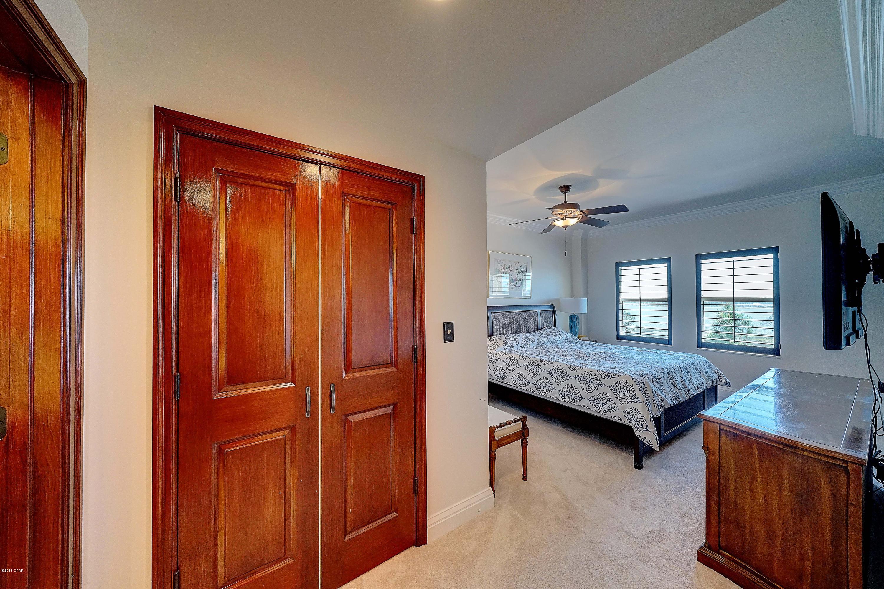 Bay Point Grand Residences - Residential