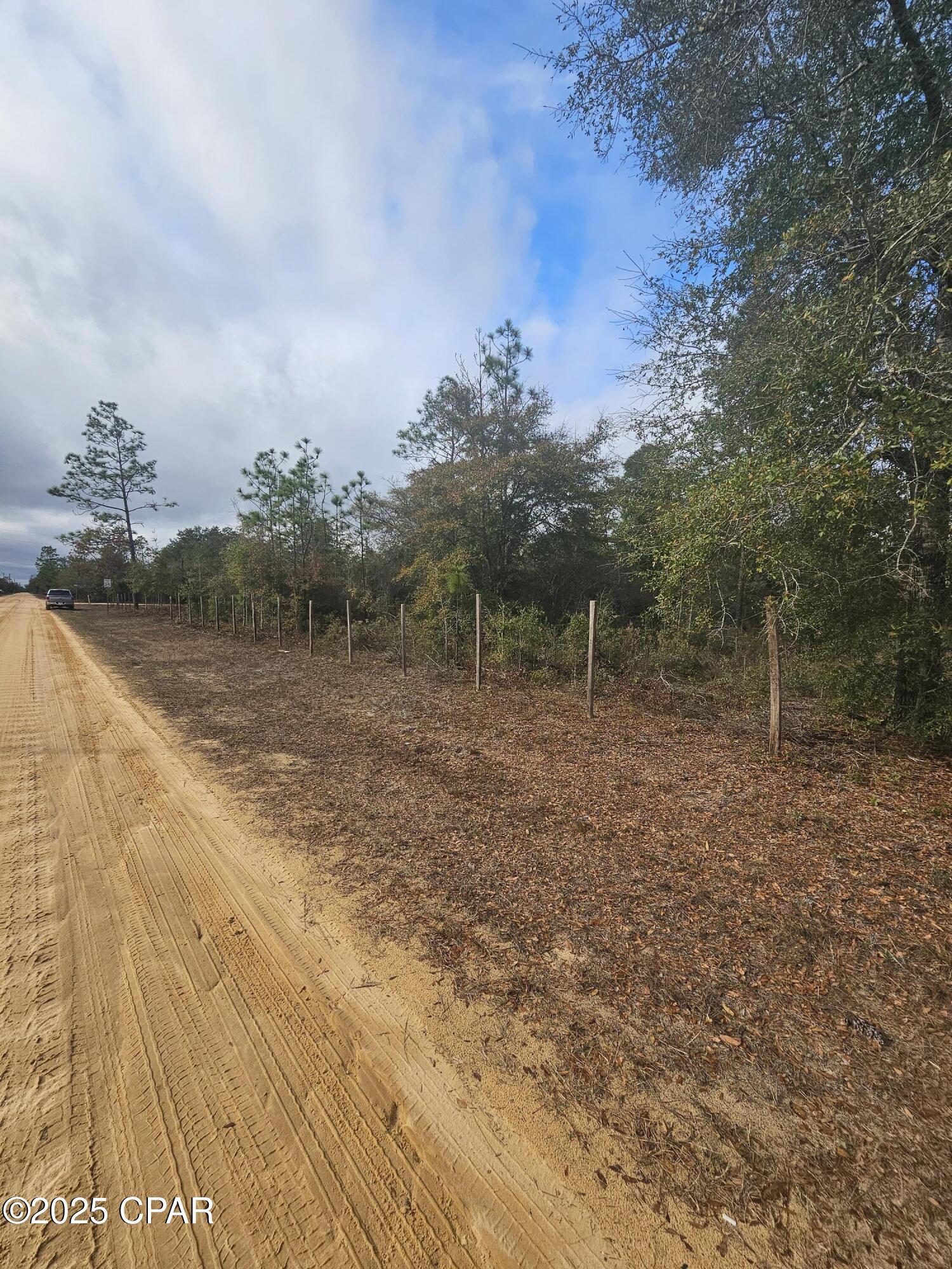 No Named Subdivision - Land