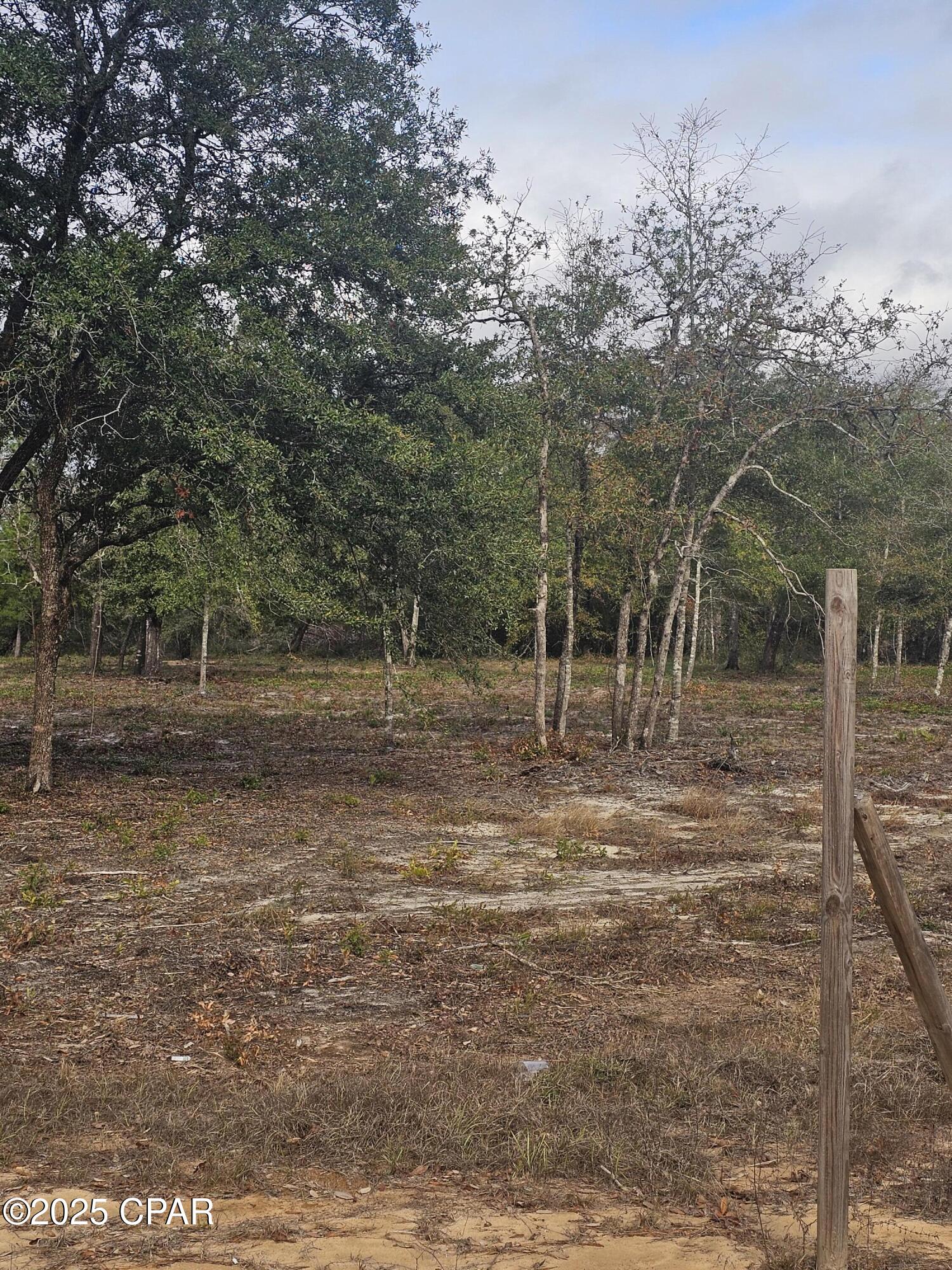 No Named Subdivision - Land