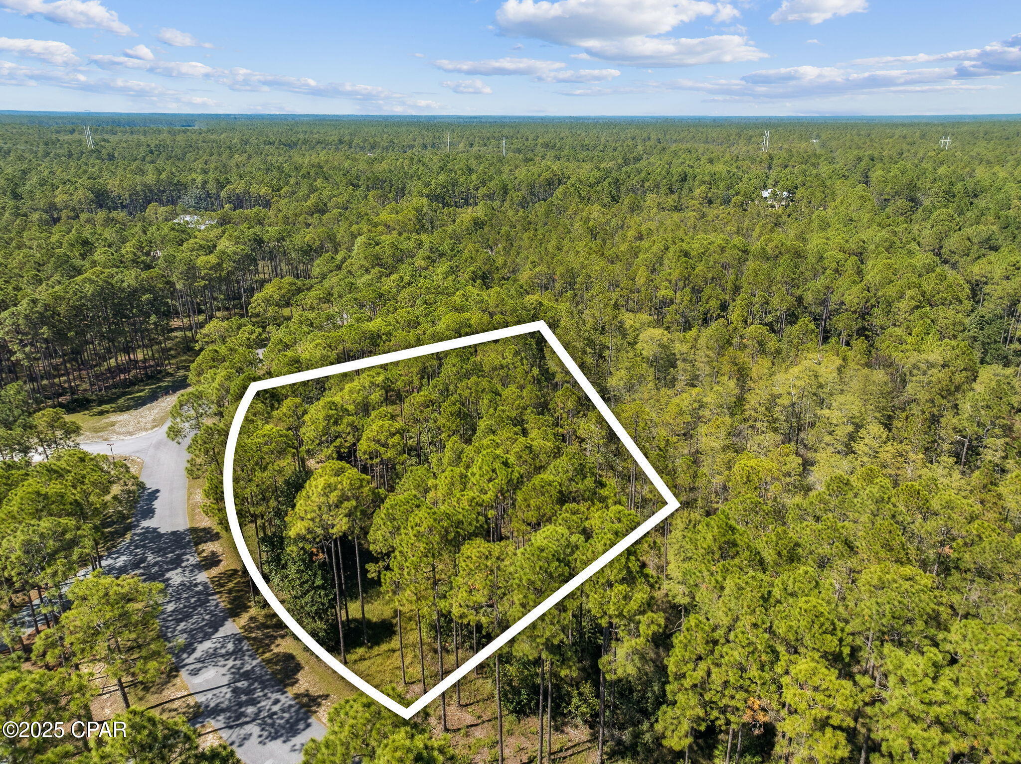 Rivercamps On Crooked Creek - Land