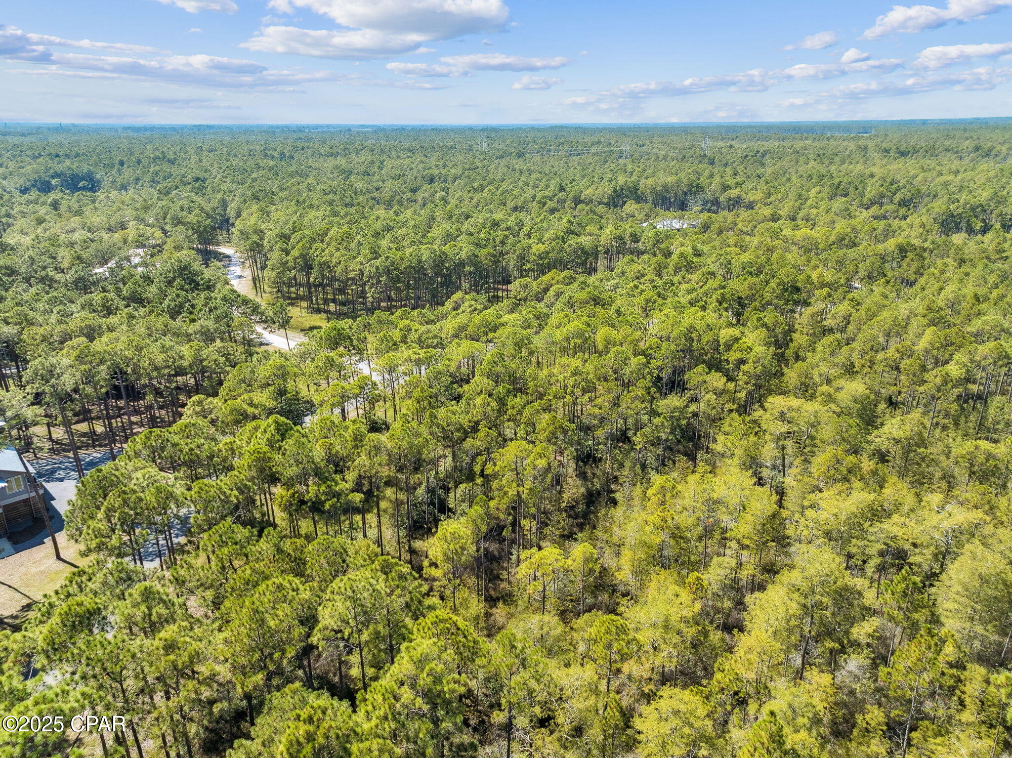 Rivercamps On Crooked Creek - Land