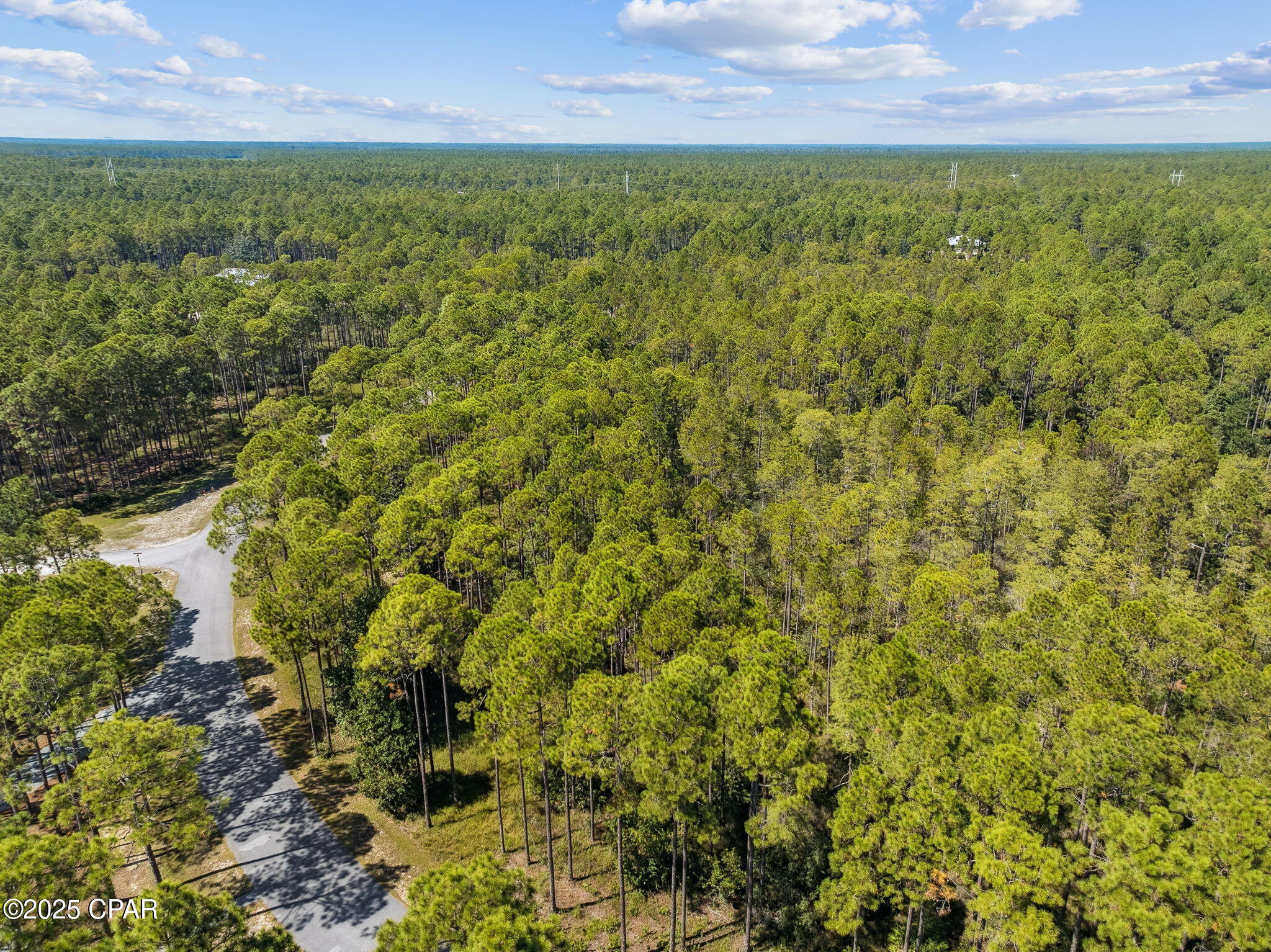 Rivercamps On Crooked Creek - Land