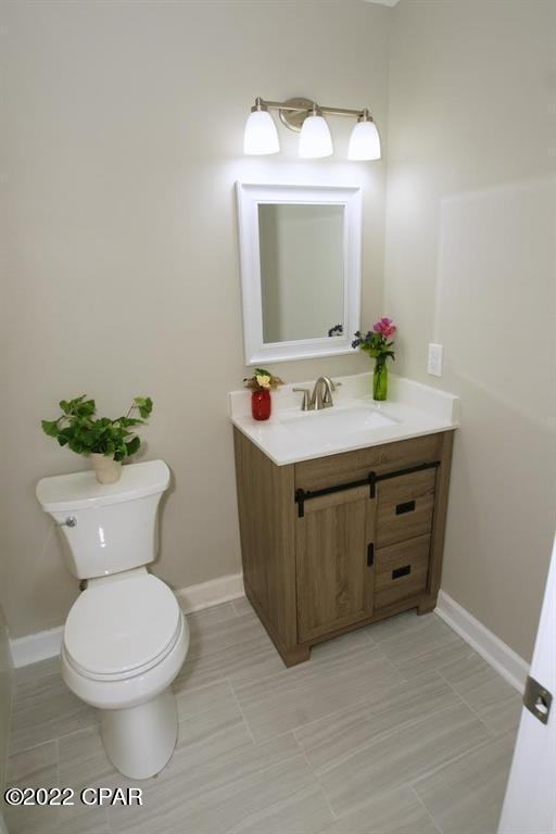 Oak Hammock - Residential