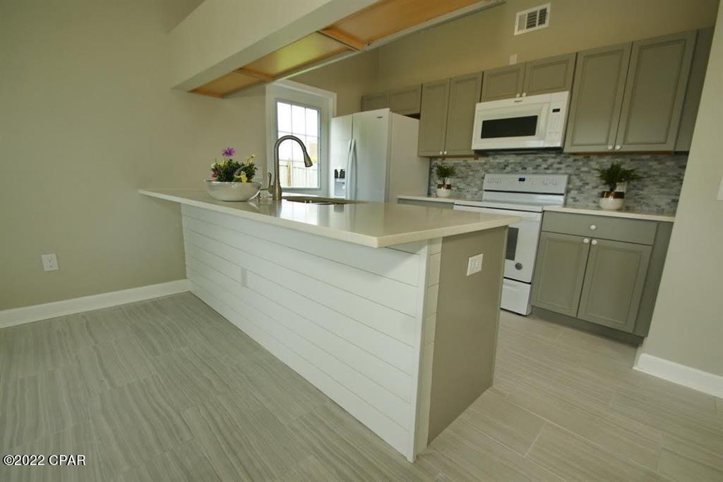 Oak Hammock - Residential