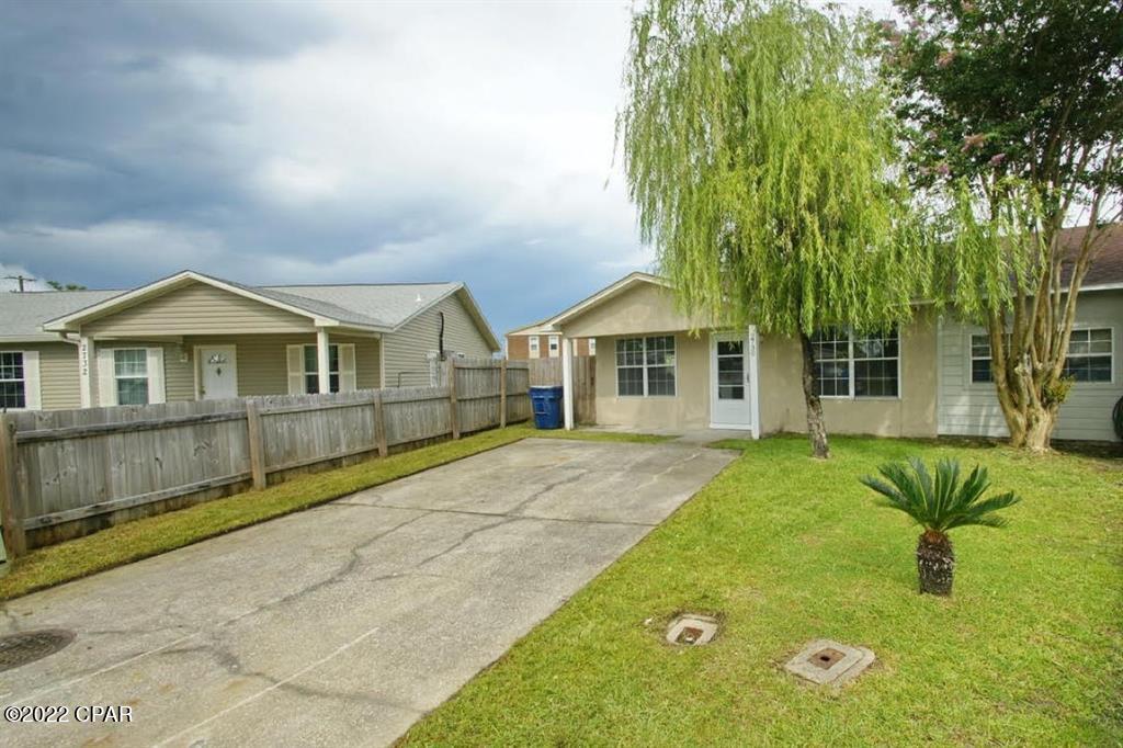 Oak Hammock - Residential