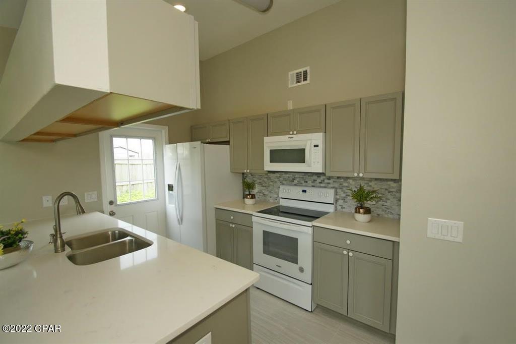 Oak Hammock - Residential