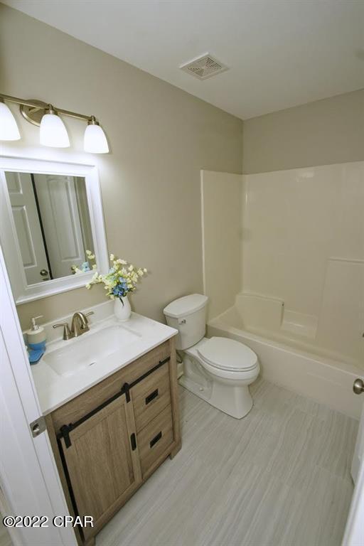 Oak Hammock - Residential