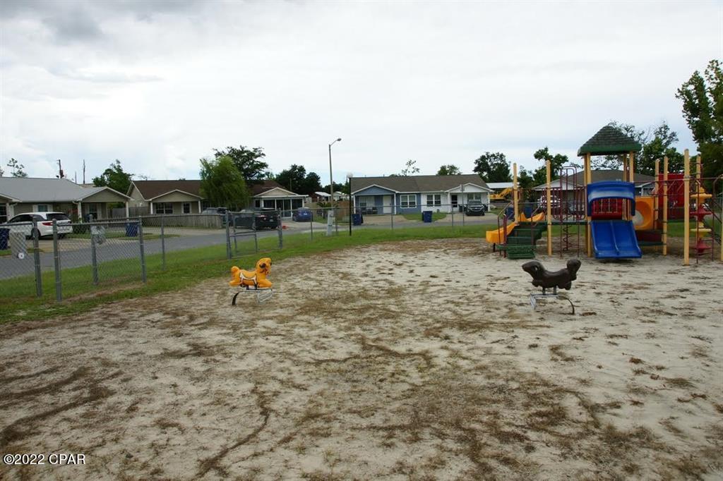 Oak Hammock - Residential