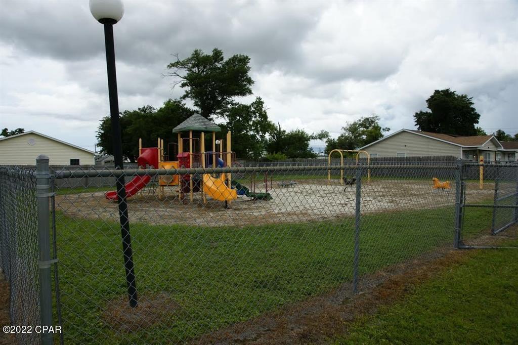 Oak Hammock - Residential