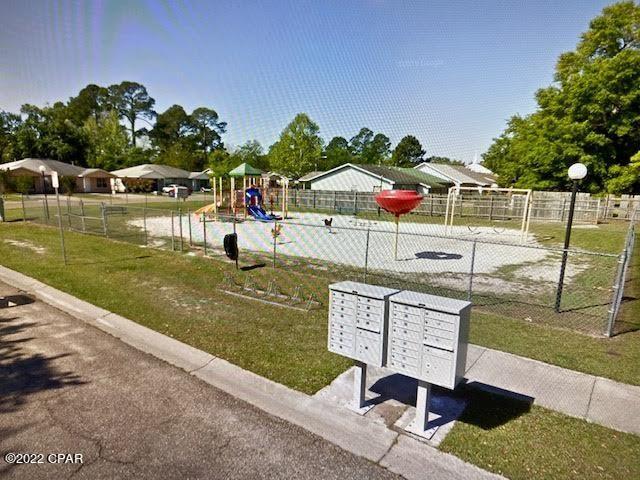 Oak Hammock - Residential