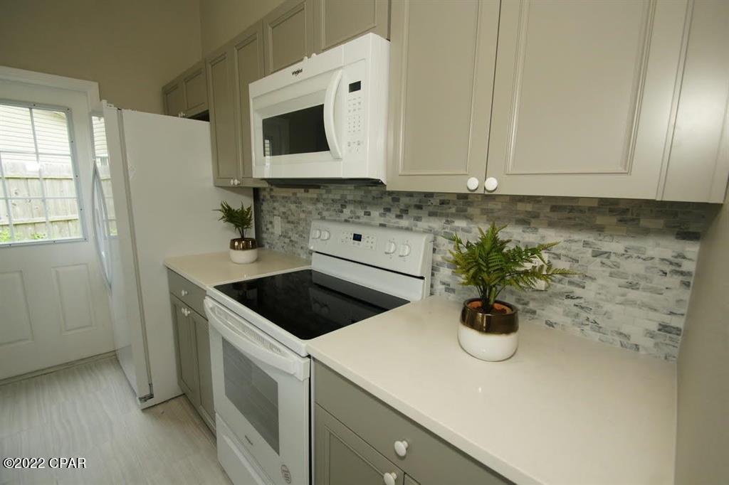 Oak Hammock - Residential