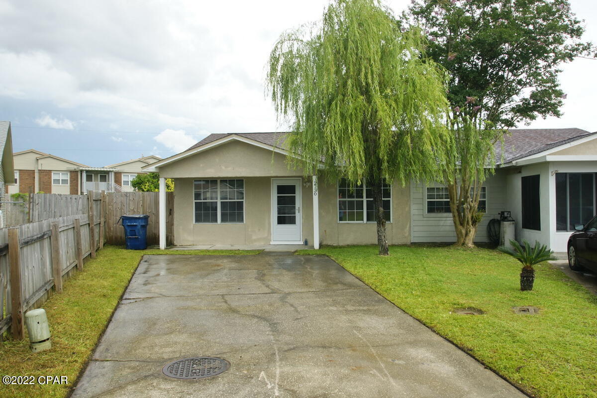 Oak Hammock - Residential