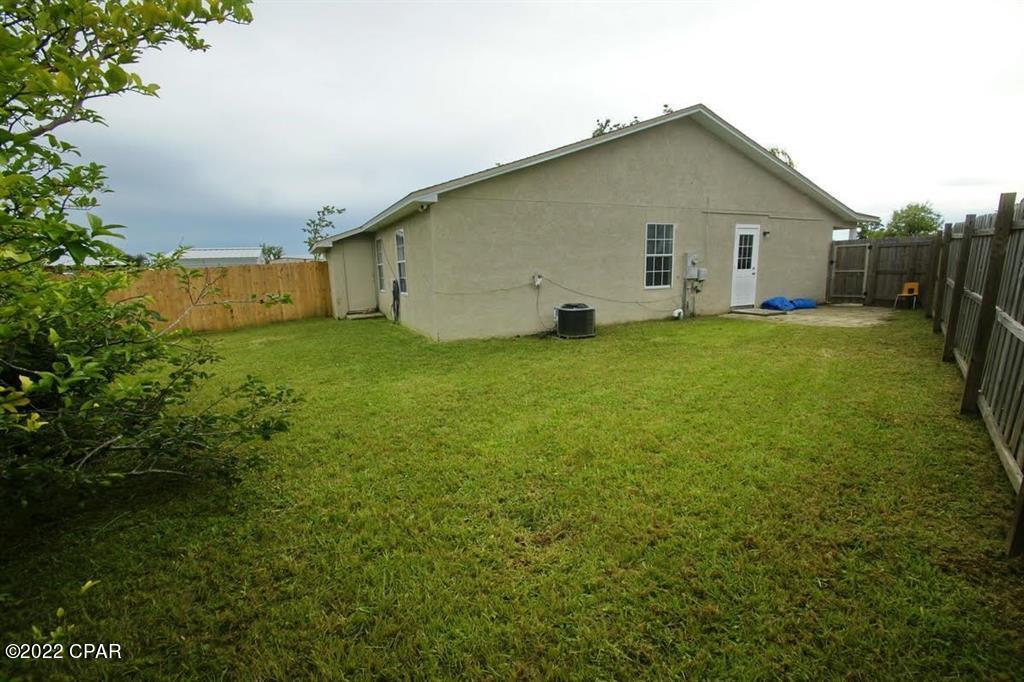 Oak Hammock - Residential