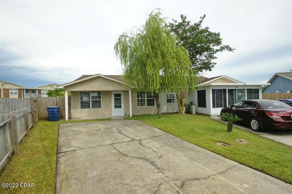 Oak Hammock - Residential