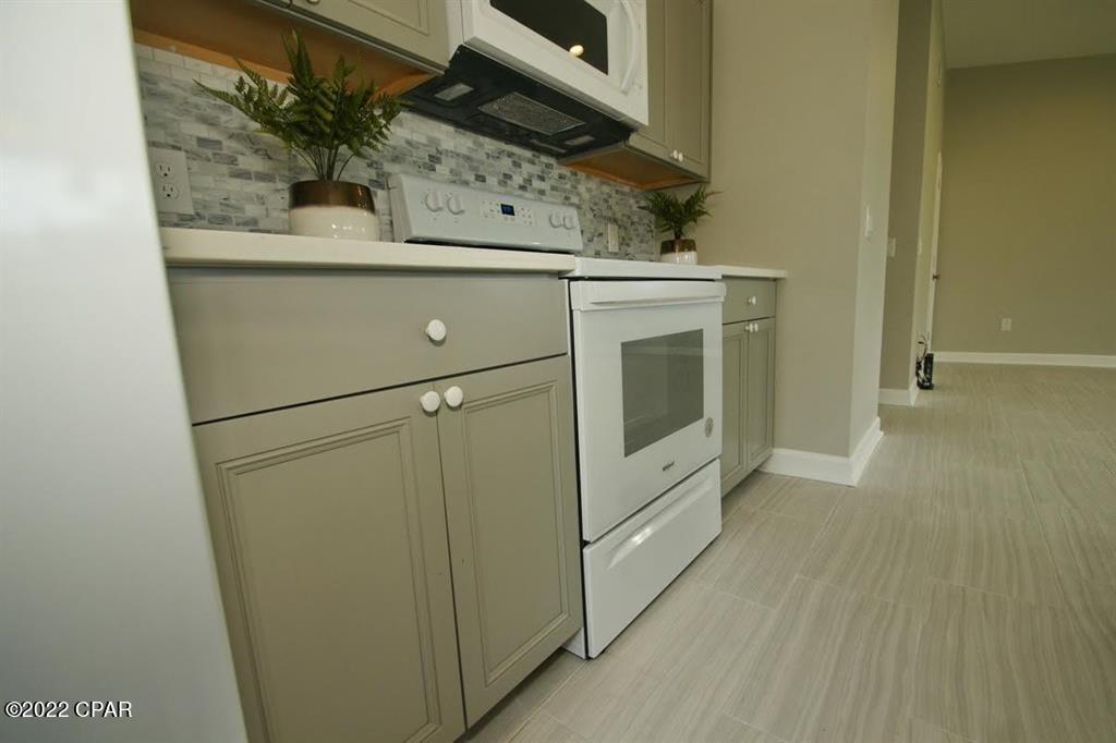 Oak Hammock - Residential