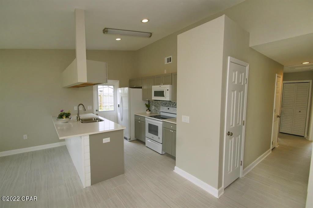 Oak Hammock - Residential